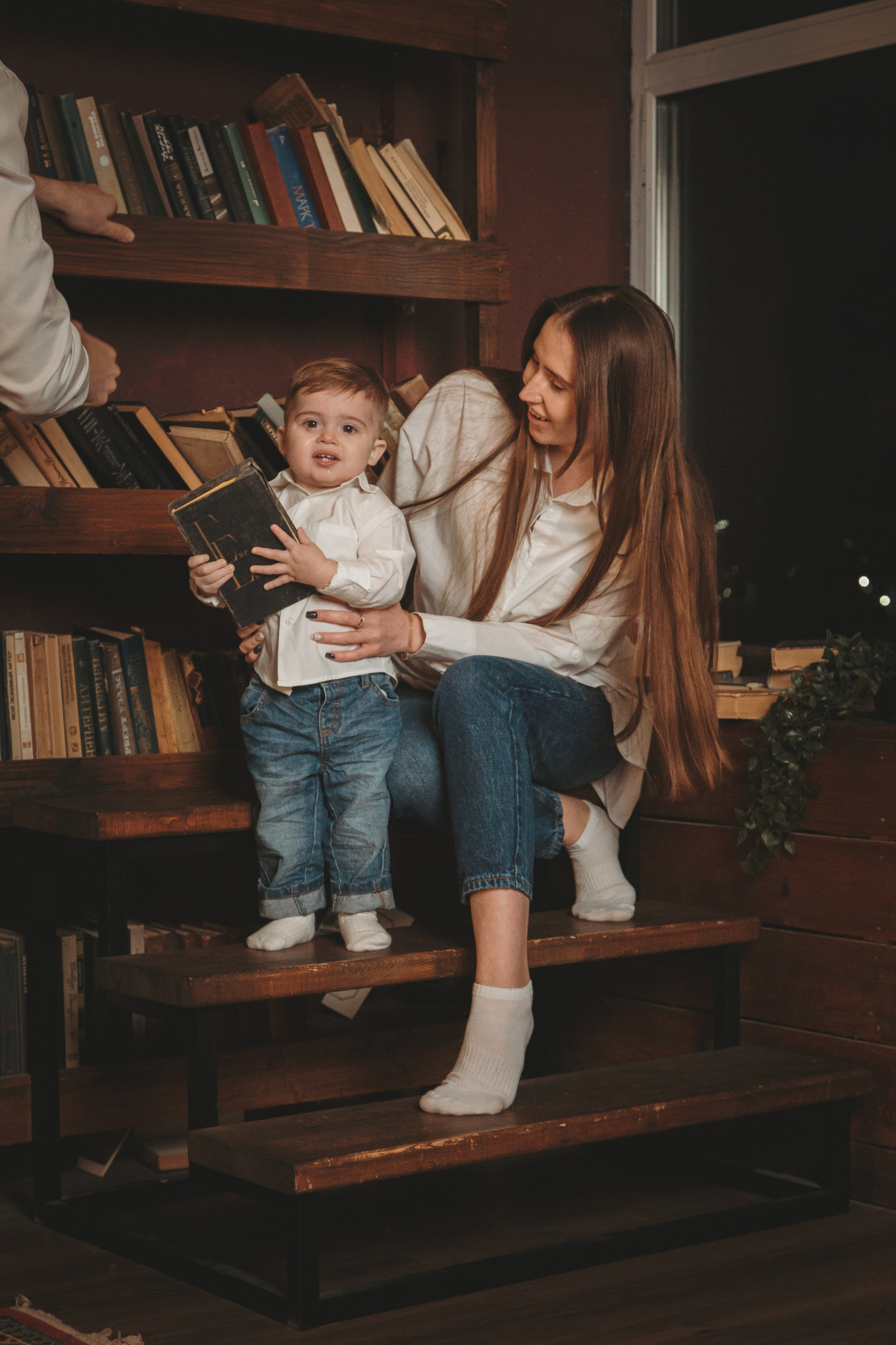 Family | Студия. Андрей Миллер Фотограф из Калининграда