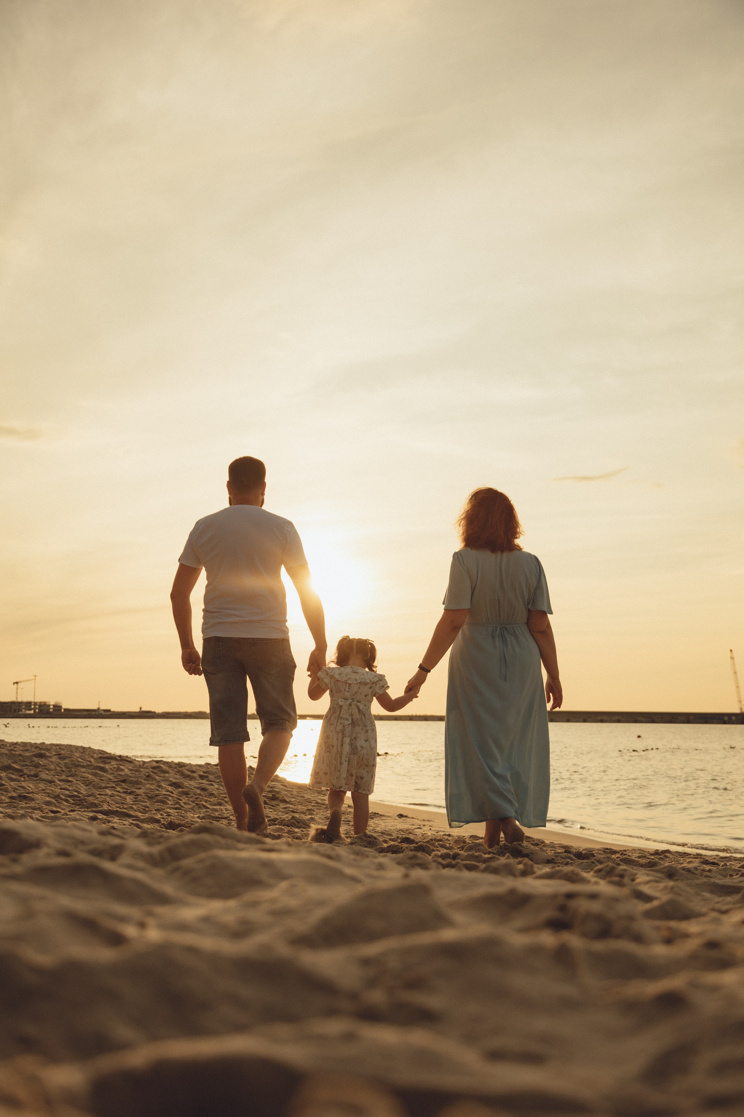 Family_Пионерсий. Андрей Миллер Фотограф из Калининграда