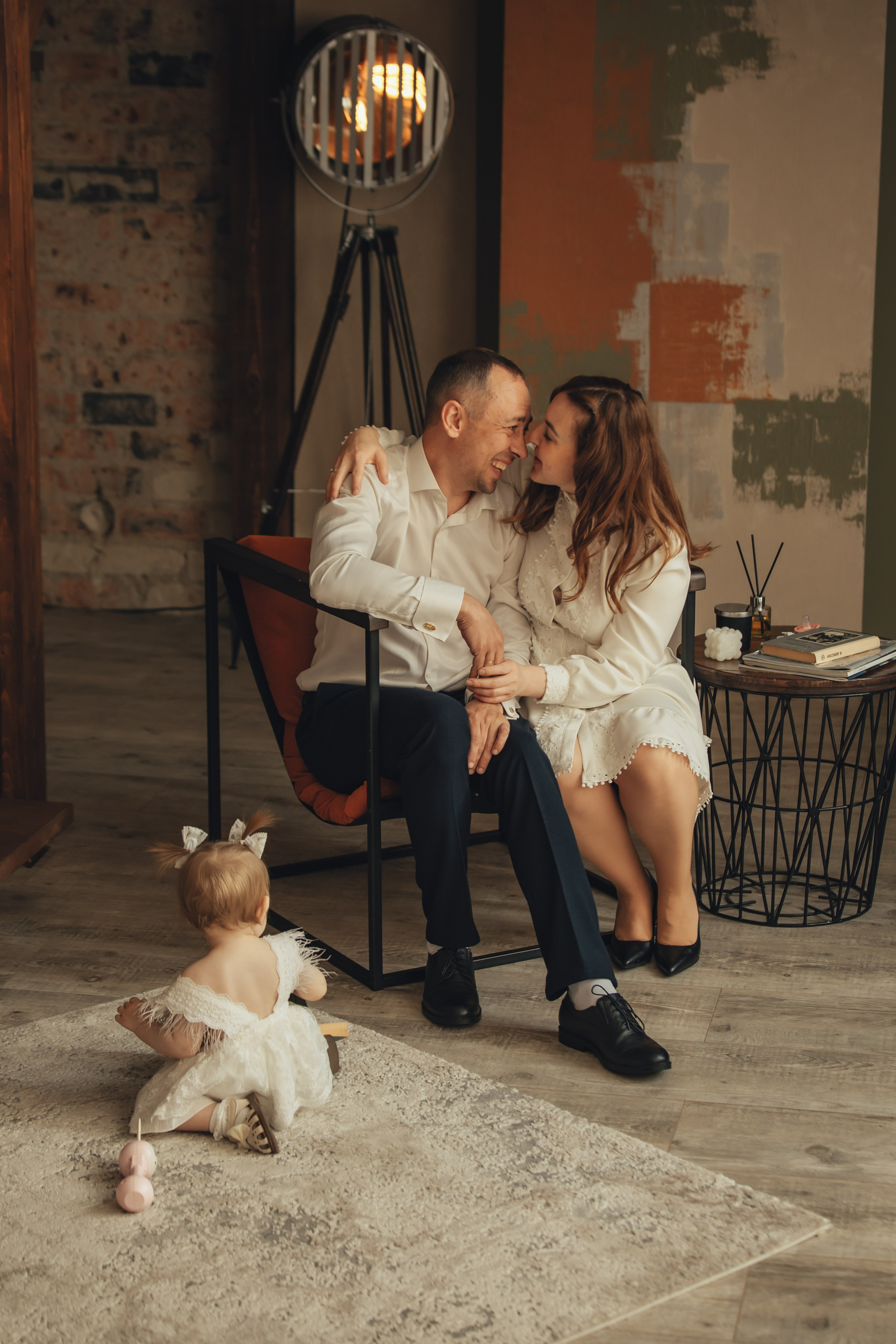 Family. Андрей Миллер Фотограф из Калининграда