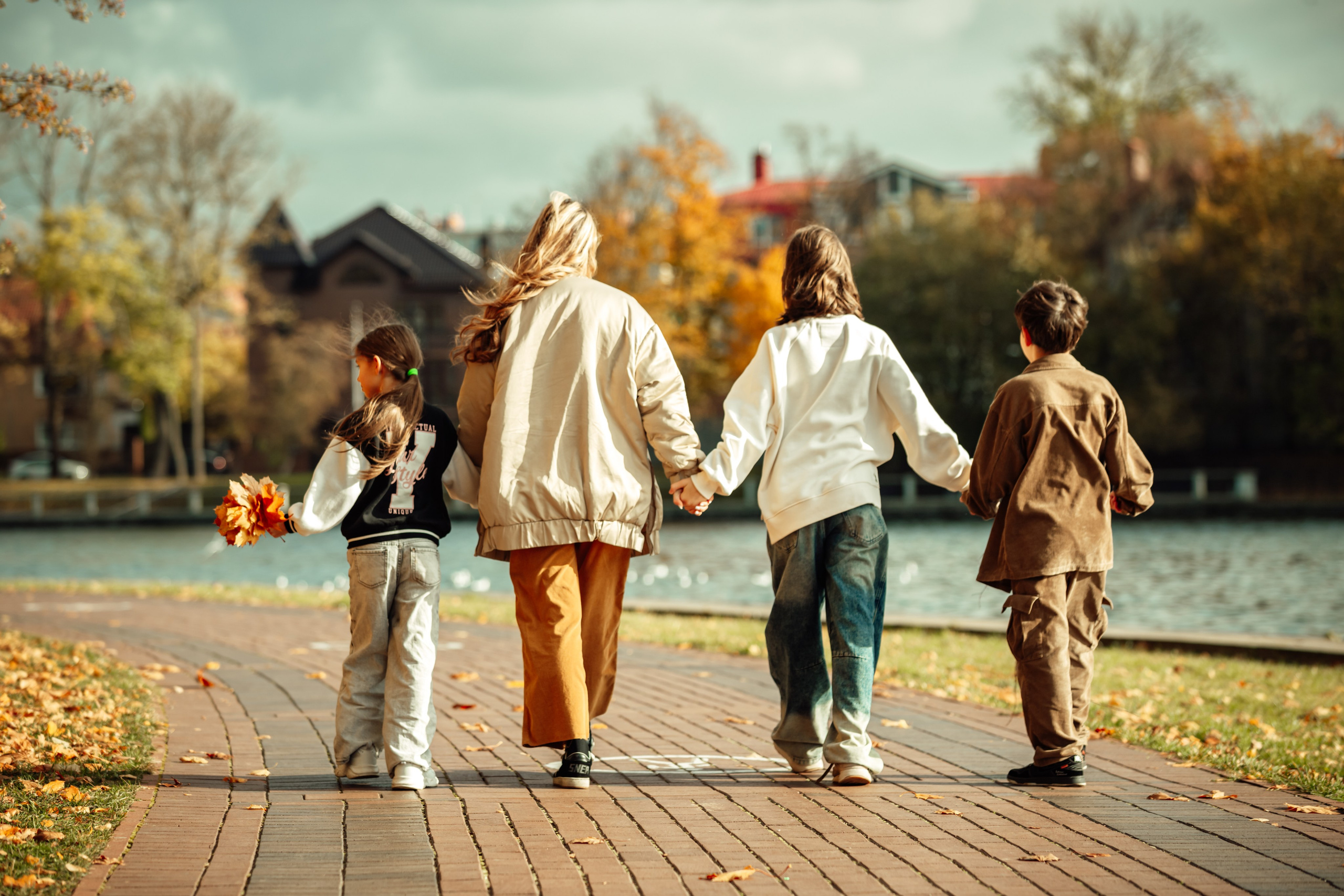 Family | Калининград. Андрей Миллер Фотограф из Калининграда