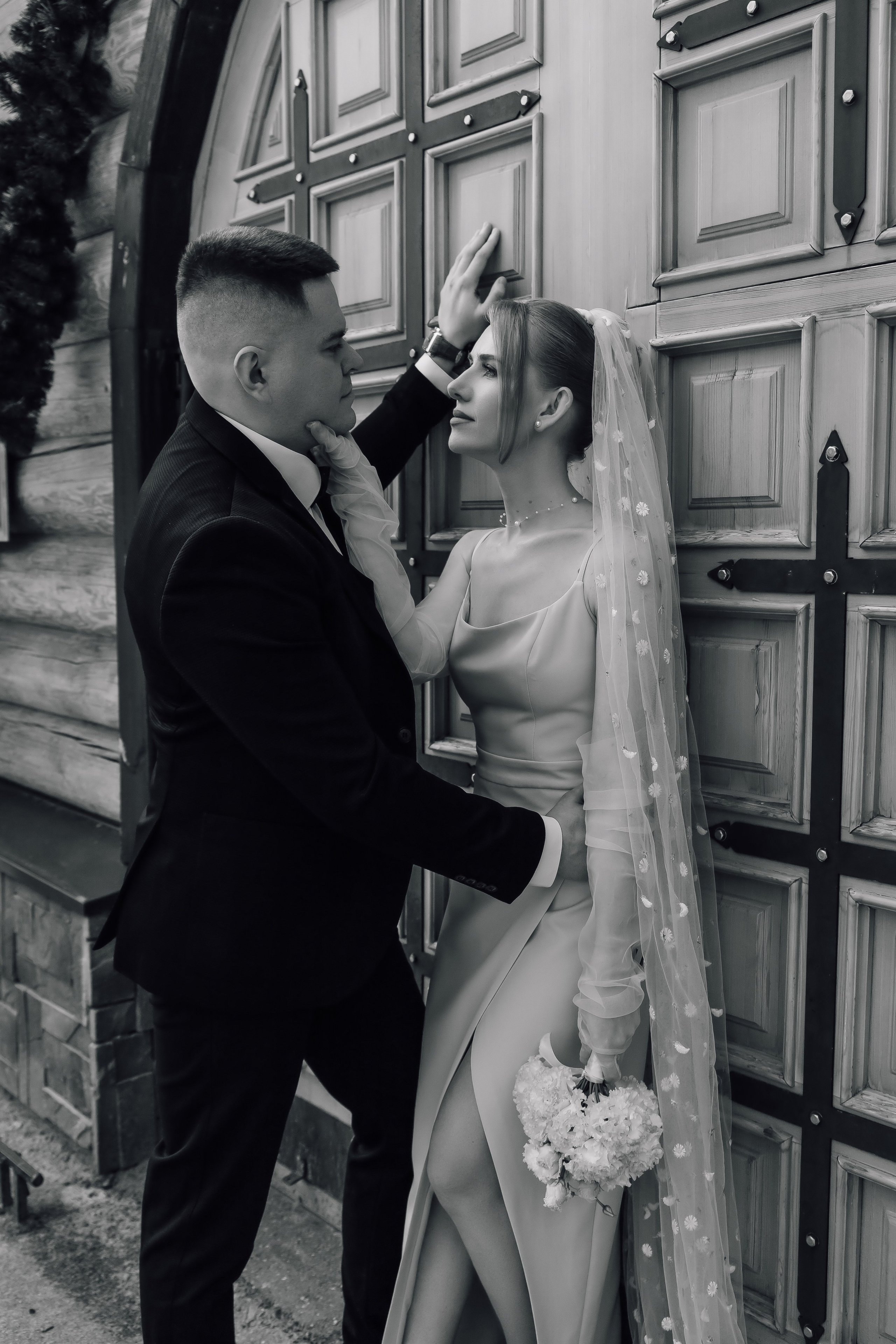 Татьяна и Сергей