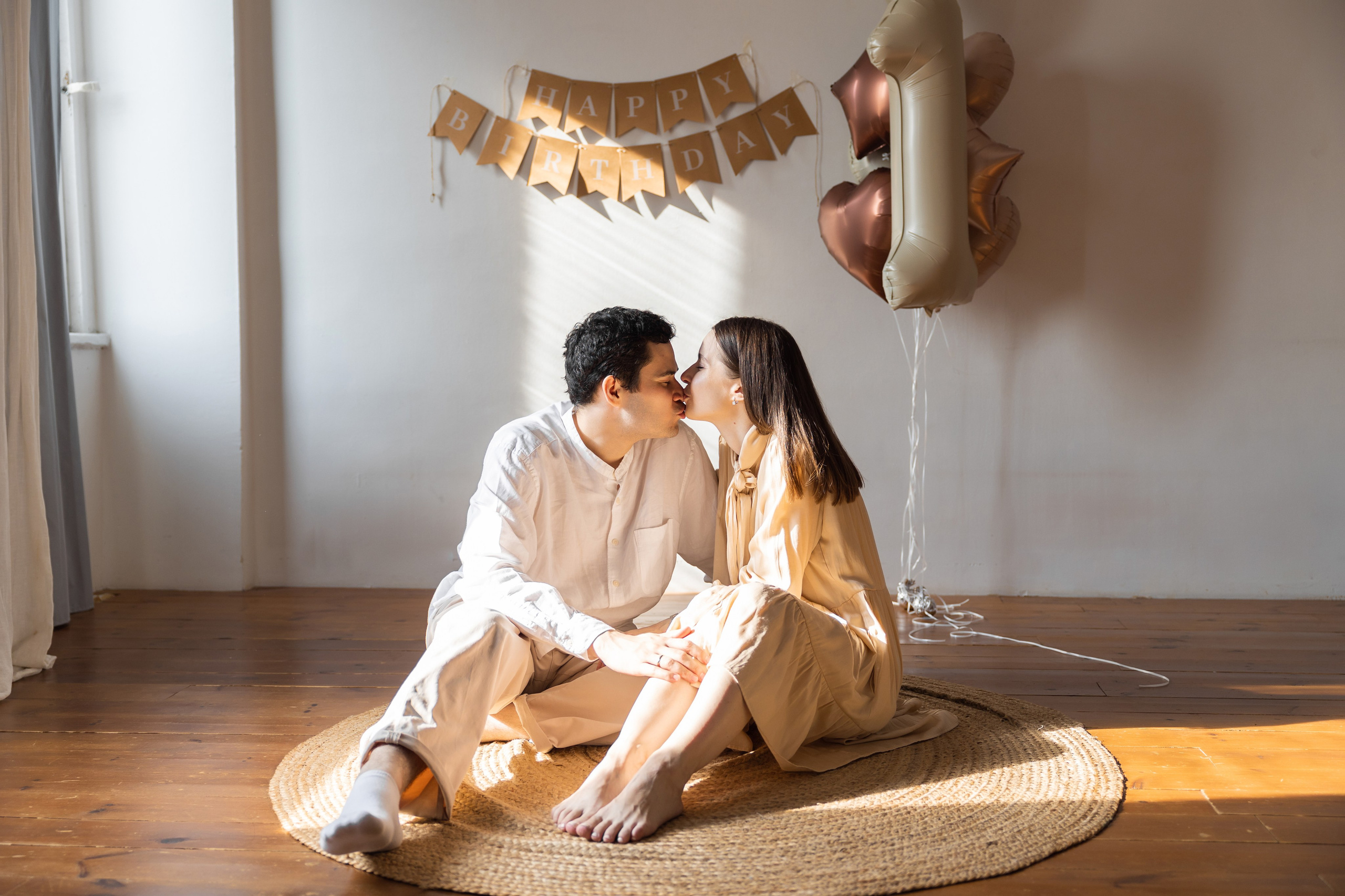 Годовасие Александры. Фотограф Крещение, Выписка москва