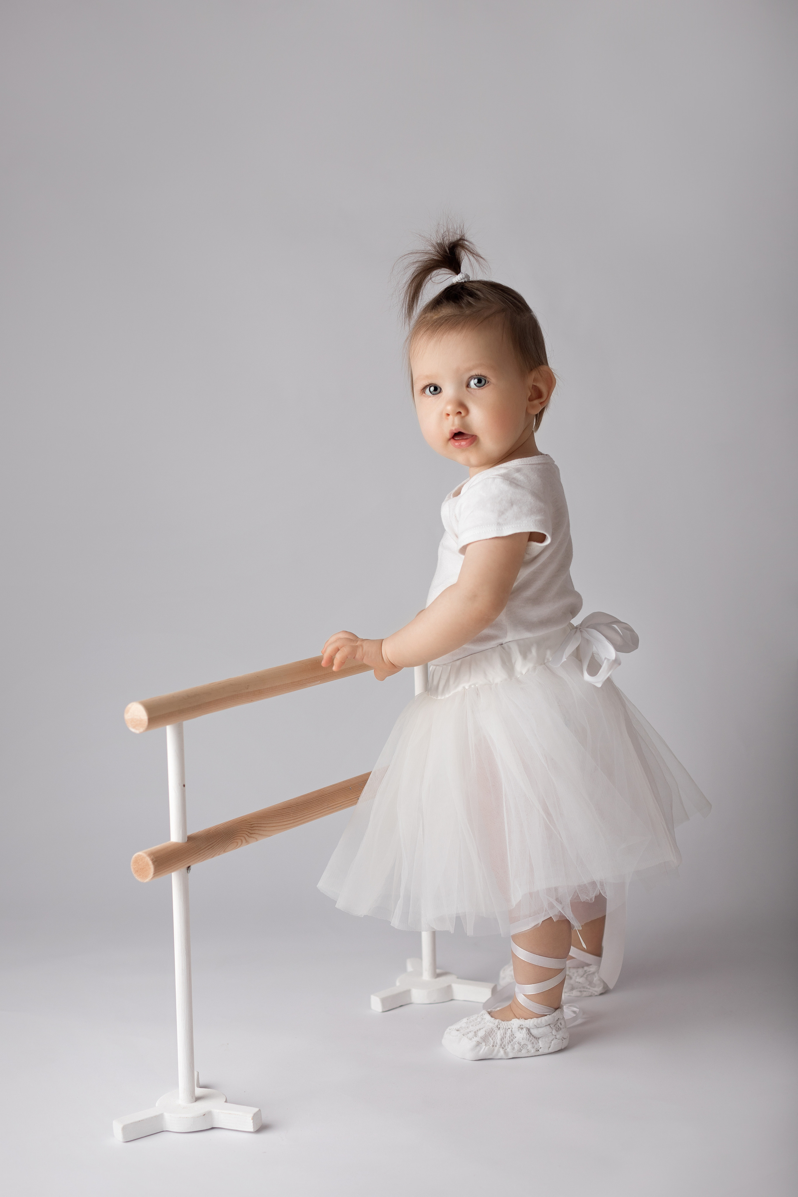 Годик. Детский фотограф в Москве и Московской области