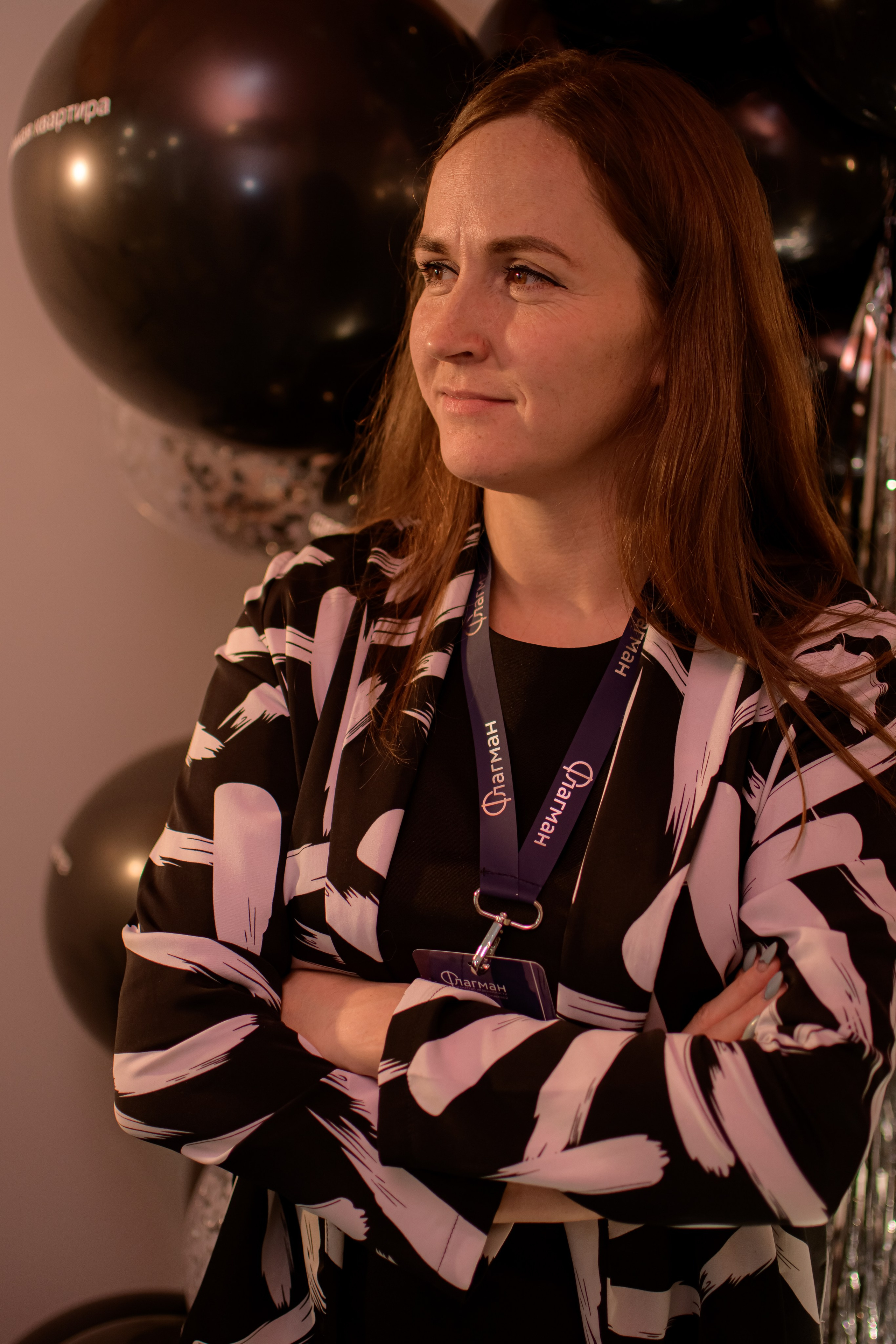 ФЛАГМАН. Photokarish