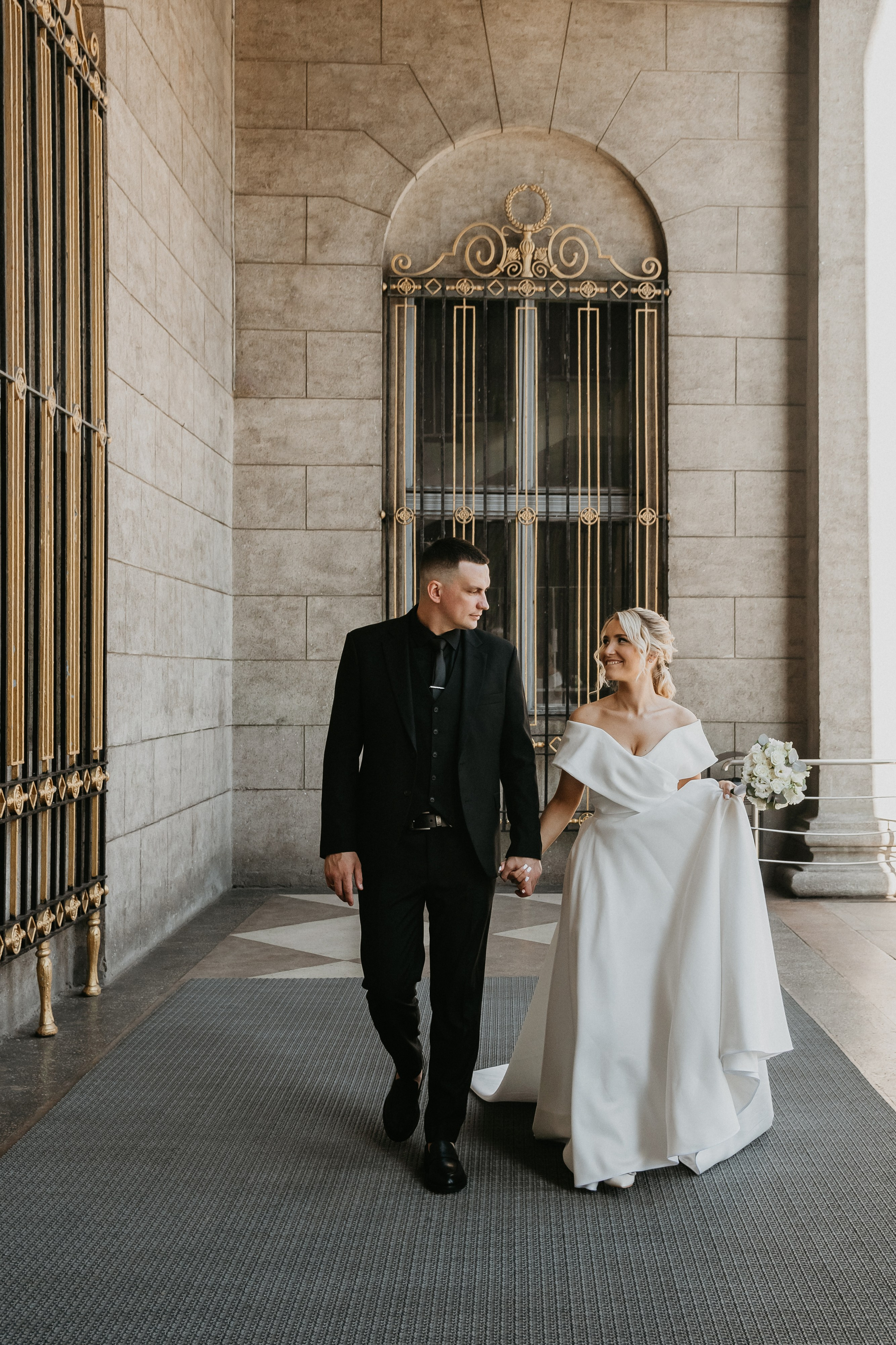 Екатерина & Дмитрий. Свадебный фотограф Минск, Фаниполь, Беларусь Кирилл Напреев