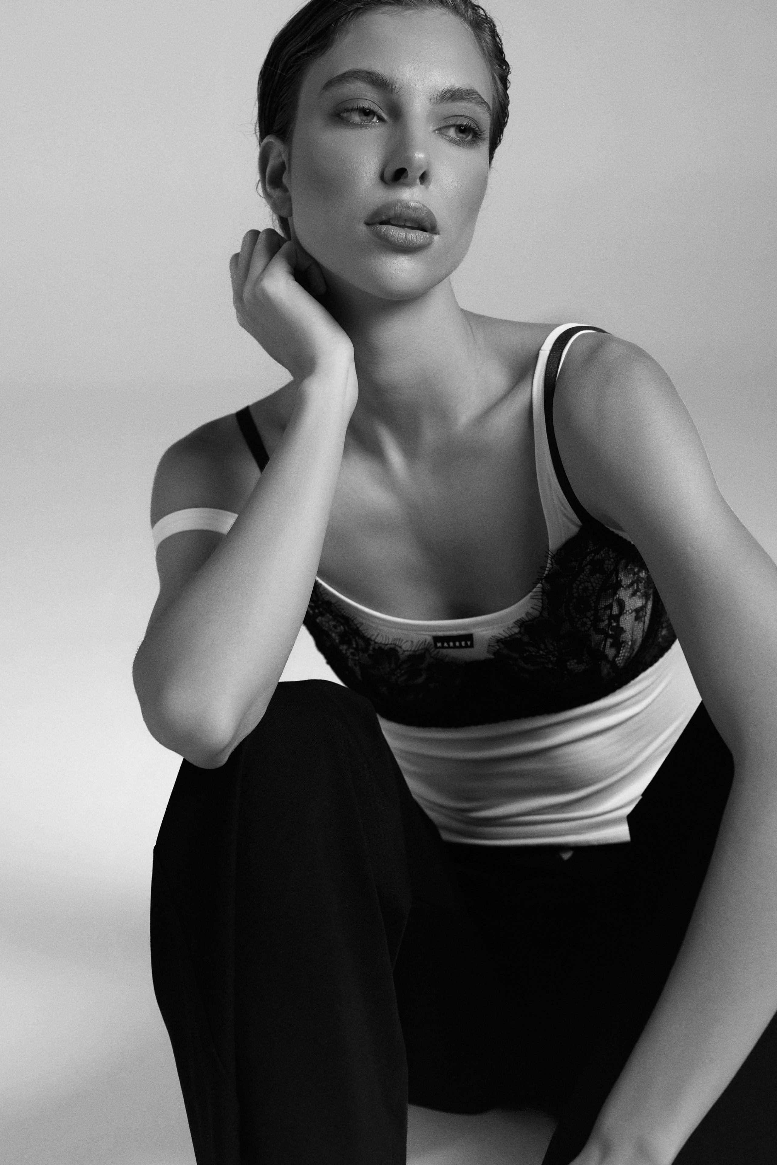 Алена Pt.2. Фотограф в Анапе Инесса Басова