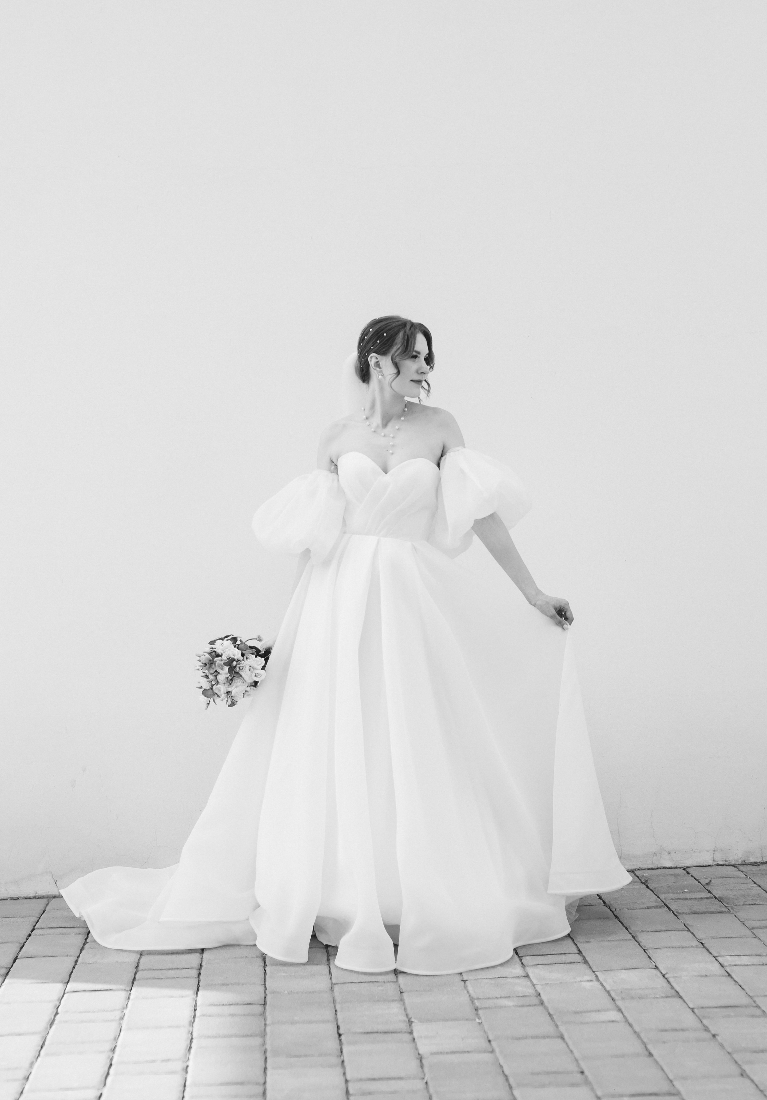 Арина и Дмитрий. ФОТОГРАФ ~ Виктория Ивченко ~ Старый Оскол