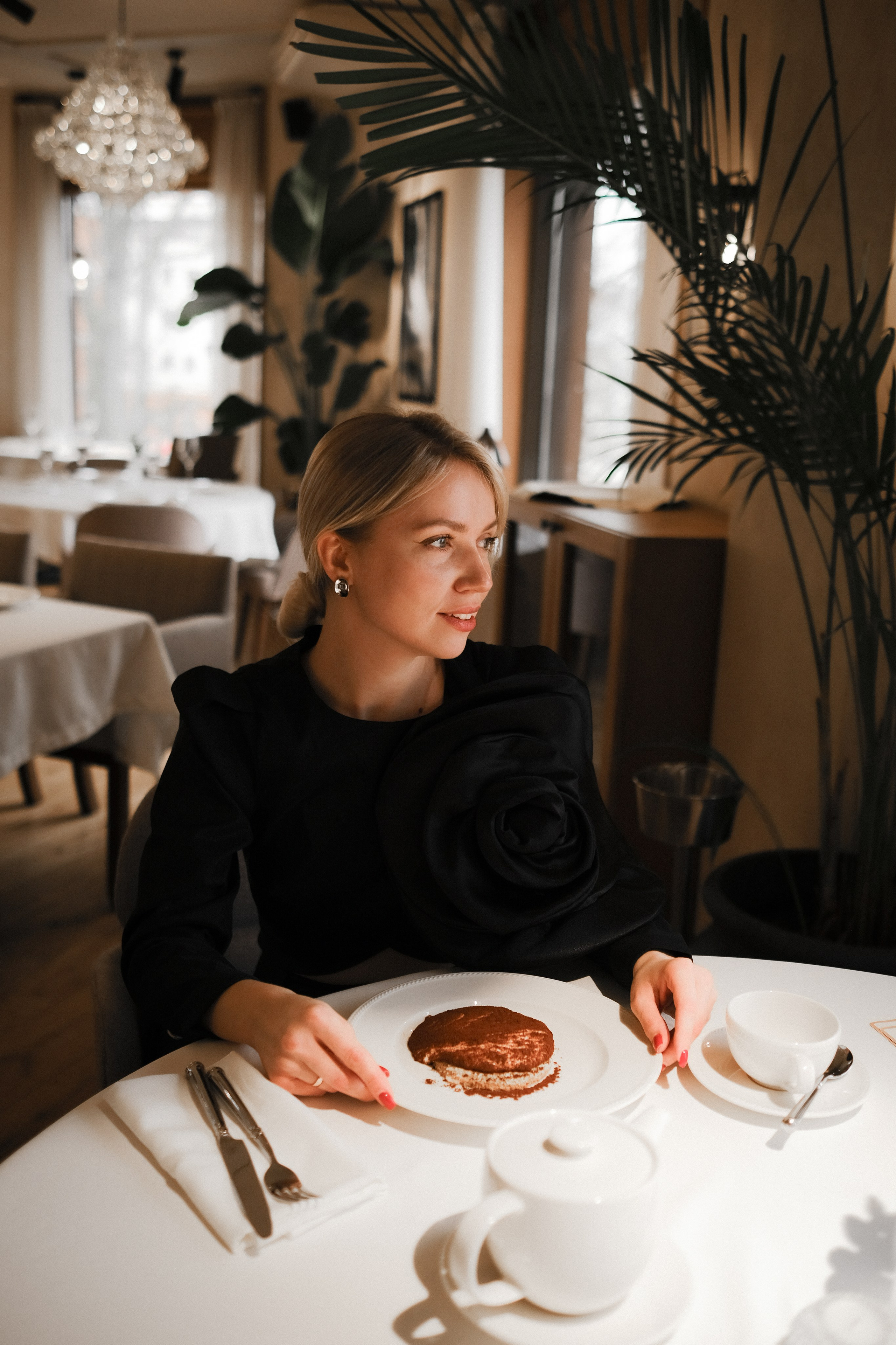 Bon appetit. Главная