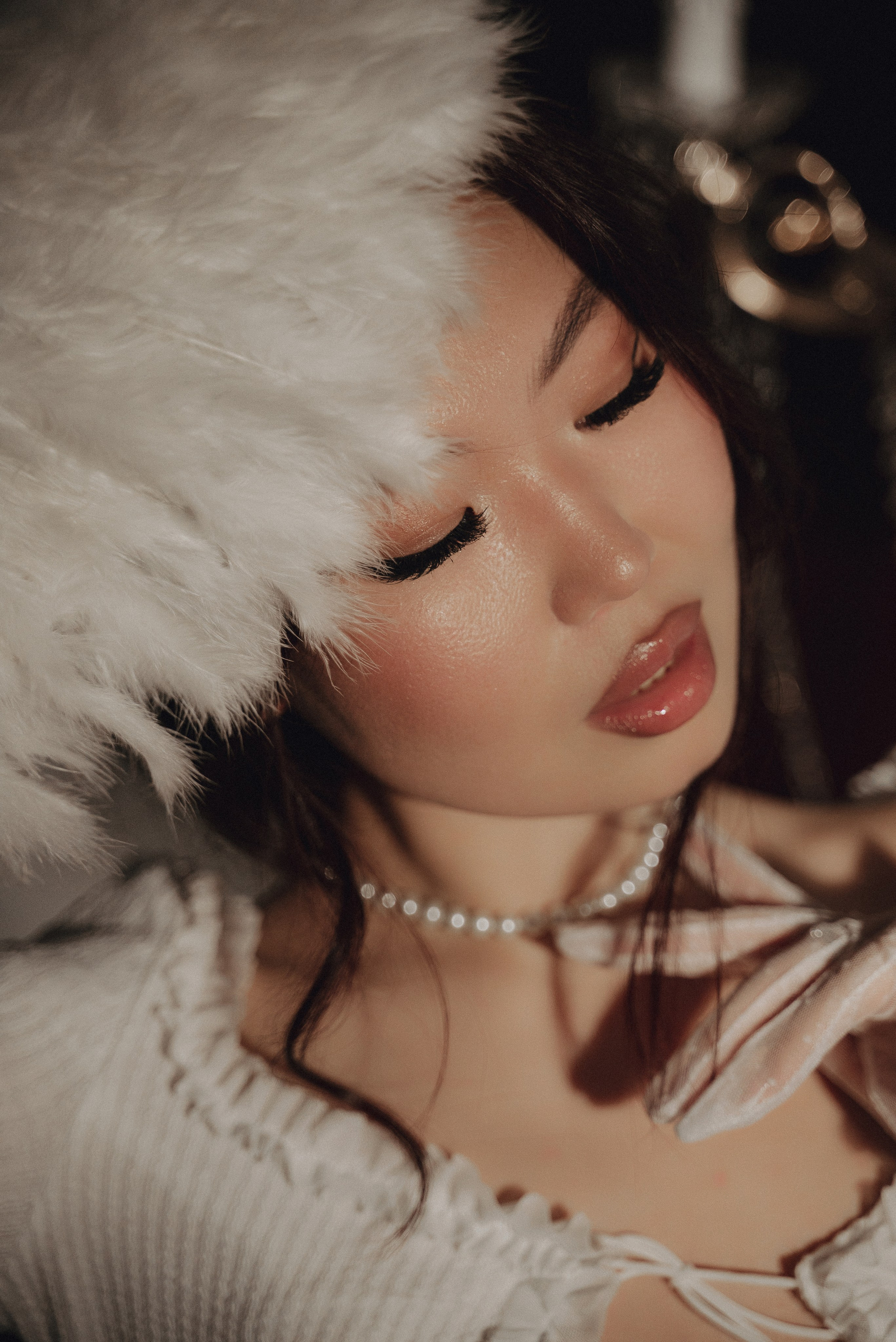 АЙЫРАА. Екатерина Курбанова. Женский фотограф