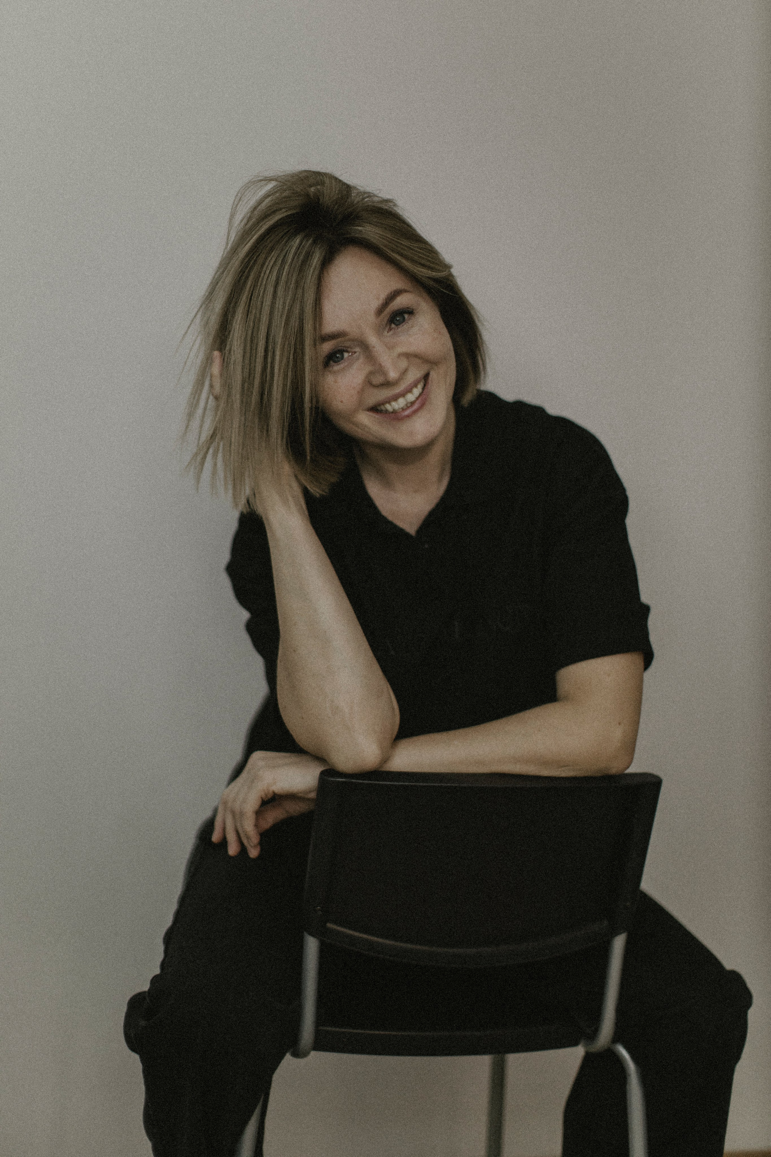 Портретная фотосессия. Свадебный и семейный фотограф в Самаре и Сочи