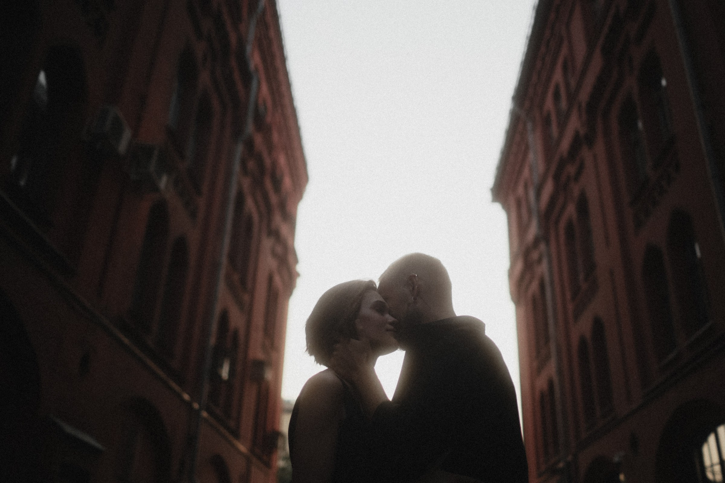 Я буду. Свадебный и семейный фотограф Москва, Спб, Крым Игорь Сазонов