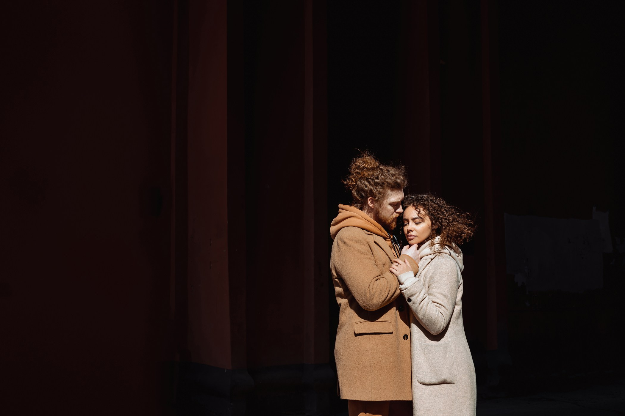 Ярослав и София. Тимур Аминов | Фотограф в Кемерове