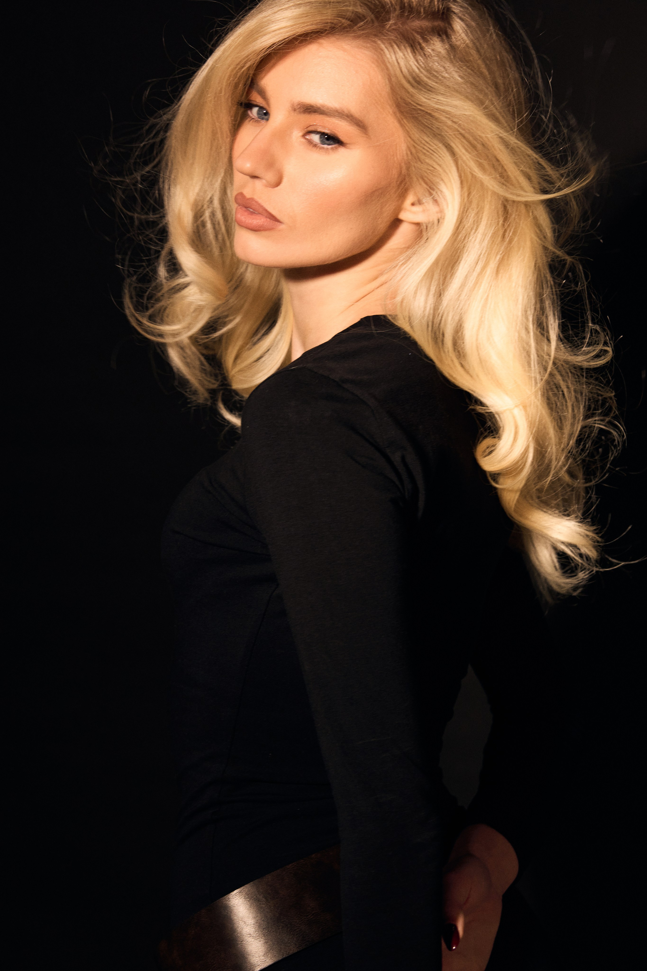 Инна. Фотограф в Анапе Инесса Басова