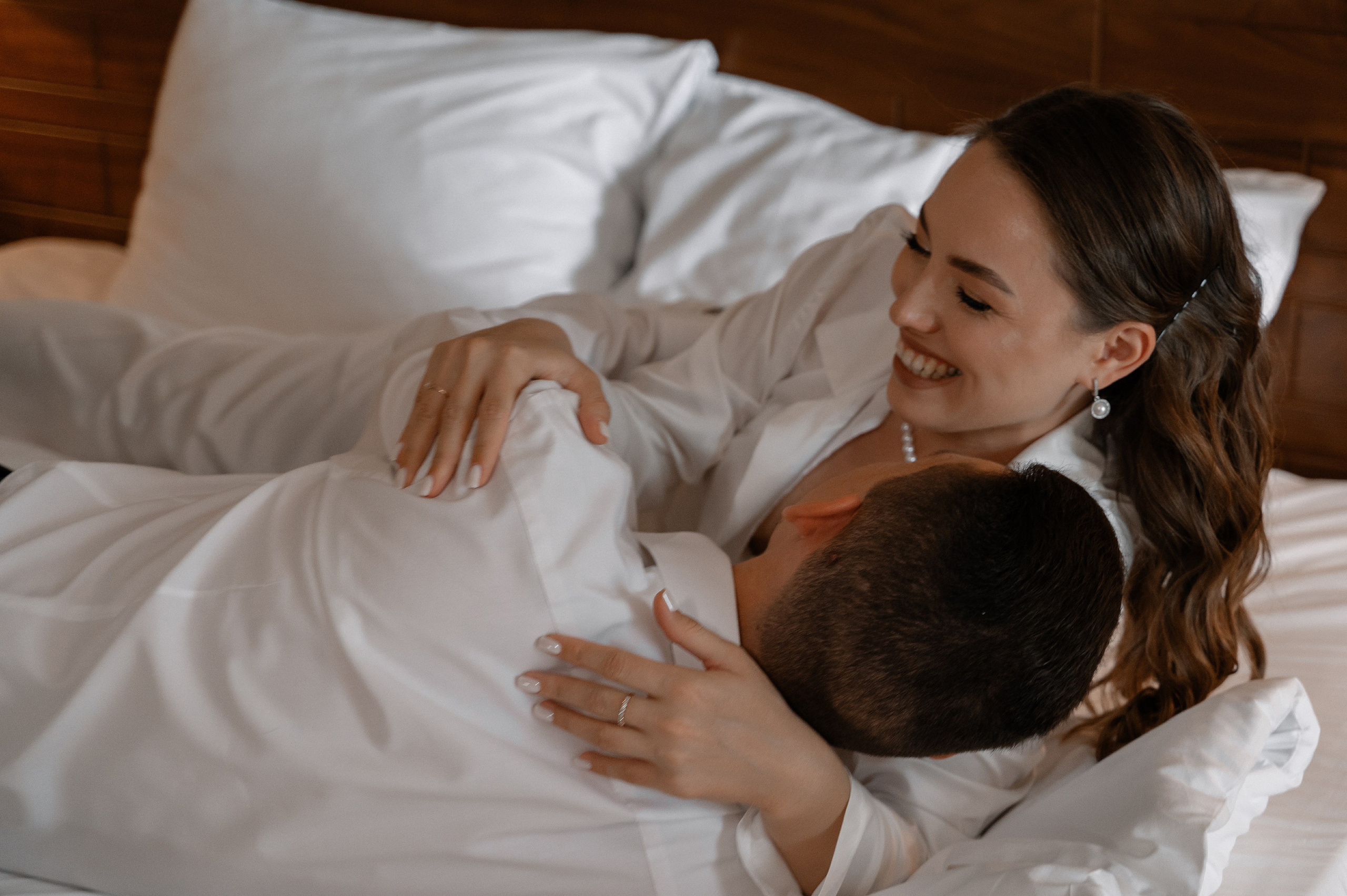 Анонсы съемок. Свадебный и семейный фотограф в Чебоксарах Ирина Левнер