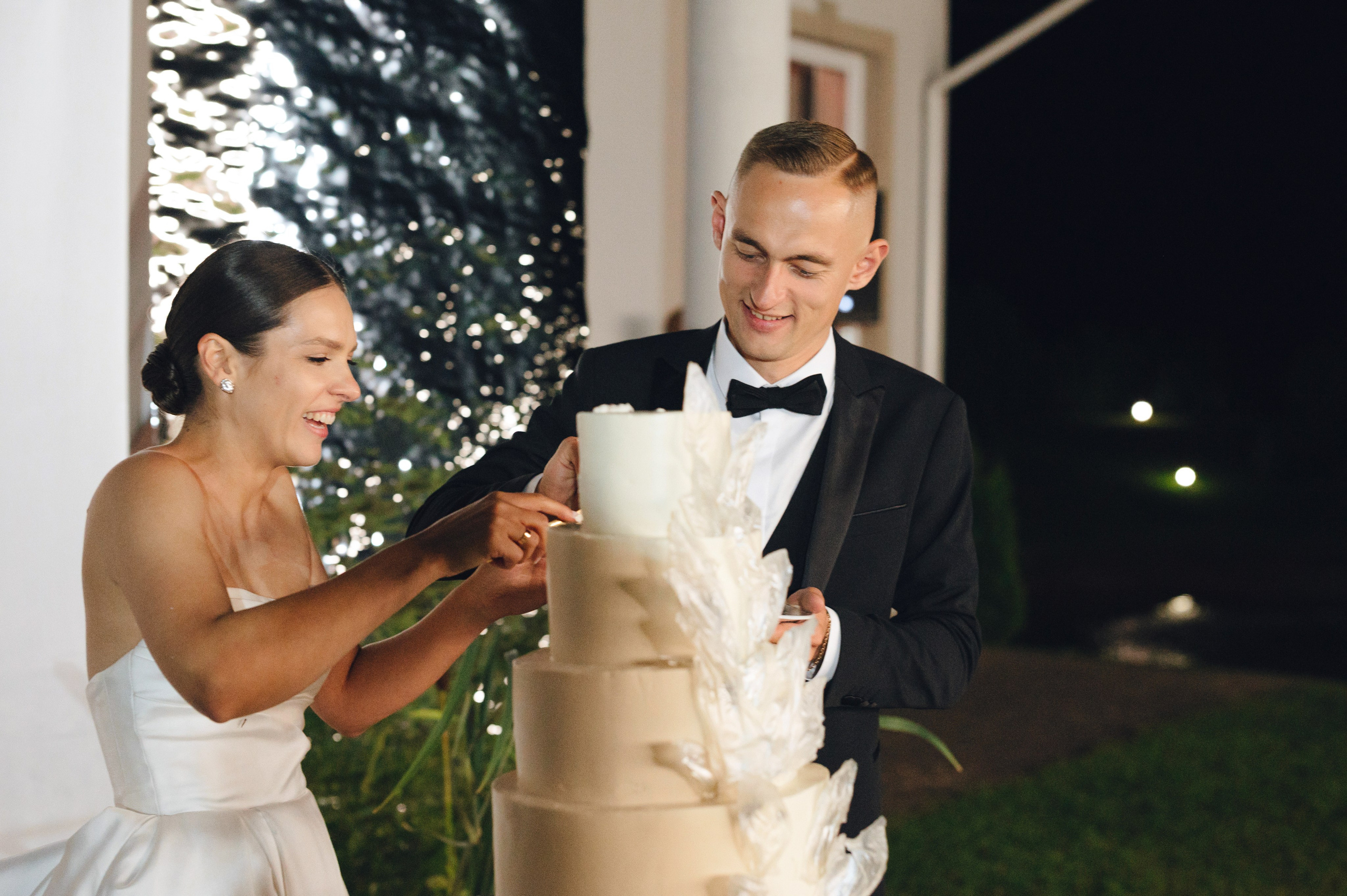 Нежность. Свадебный фотограф в Минске Тагай Наталья