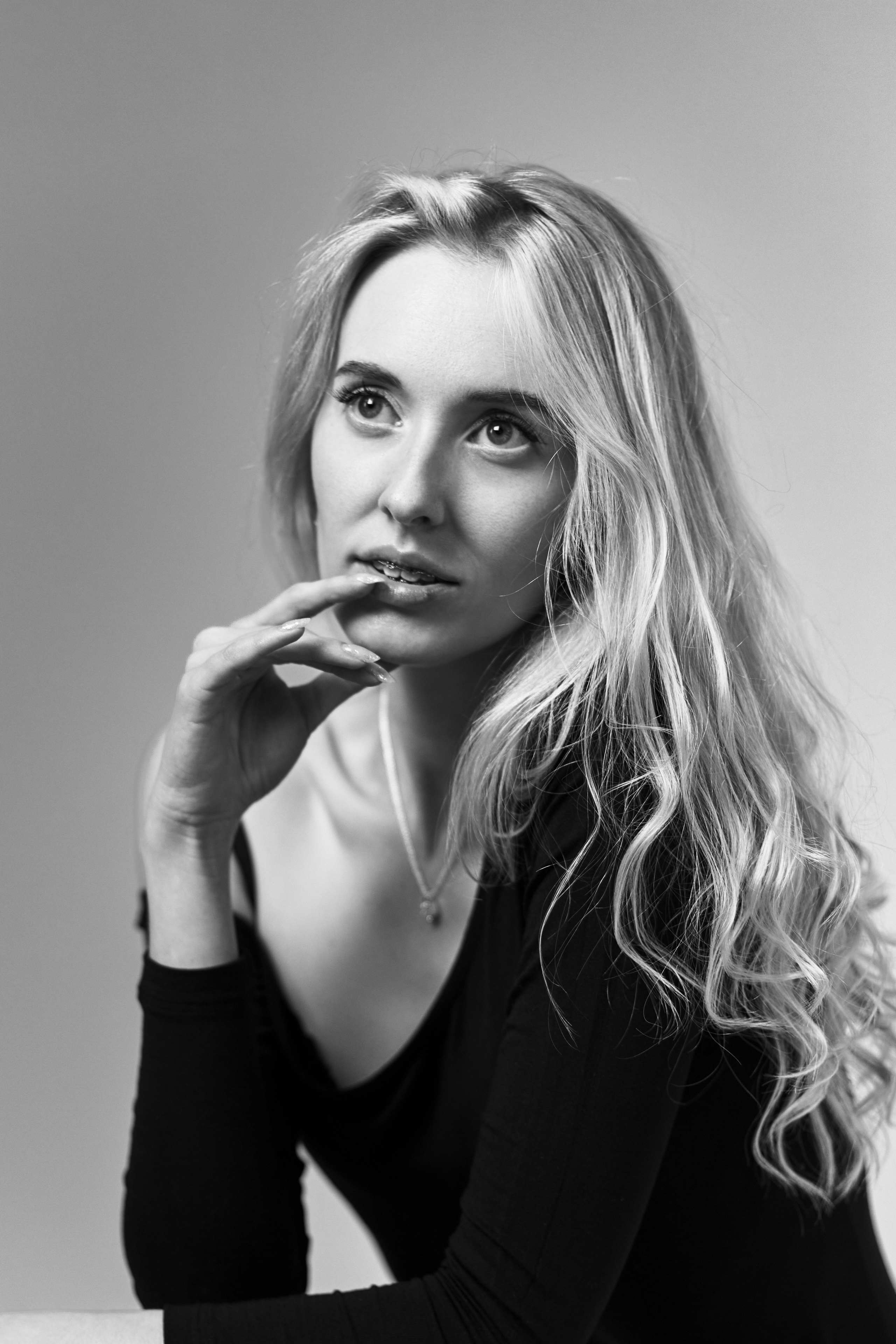 Женские портреты. Семейный фотограф в Чехове