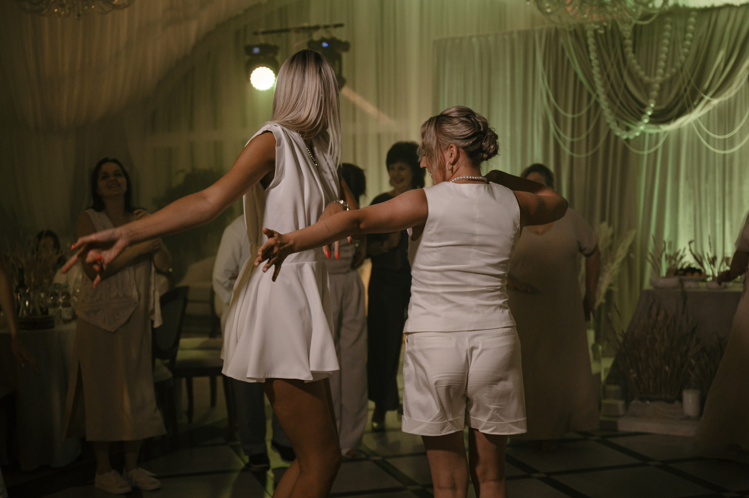 А&Е. Свадебный и семейный фотограф Олеся Маркелова