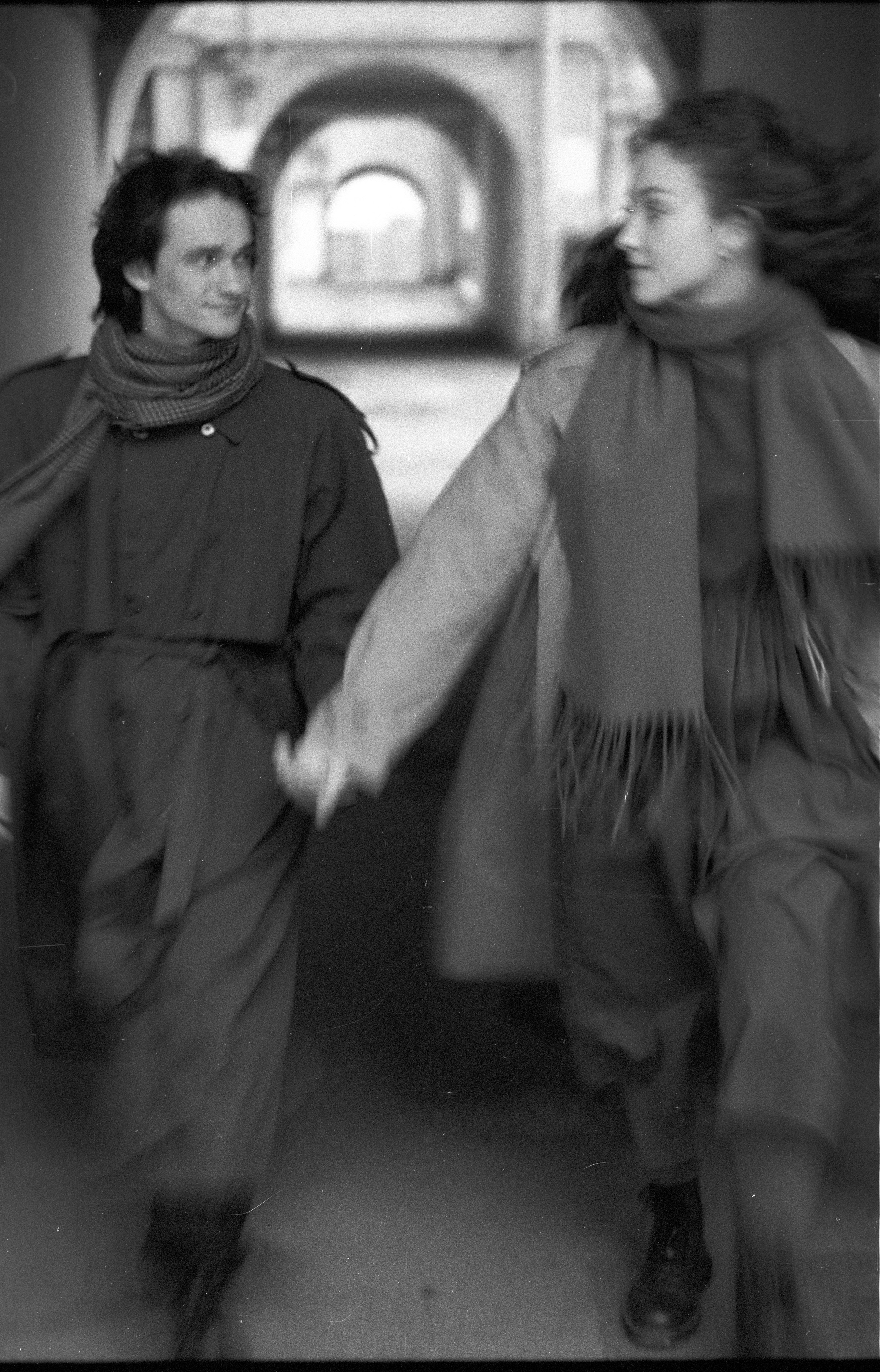 Uliza Pravdi. Портретный фотограф в Санкт-Петербурге Ольга Муранова