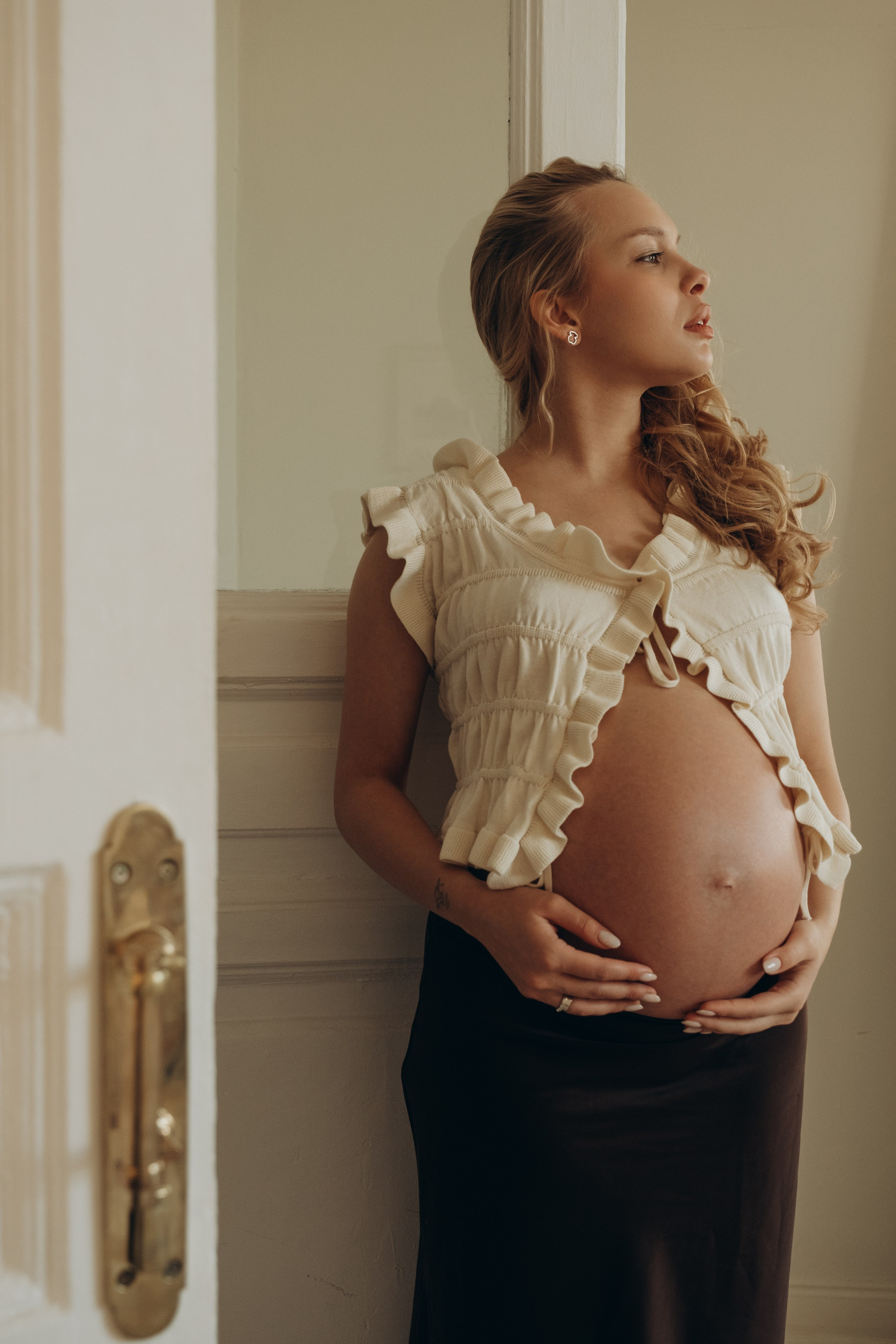 Фотосессия беременности|Москва. Фотограф|Москва — Агбаш Лера