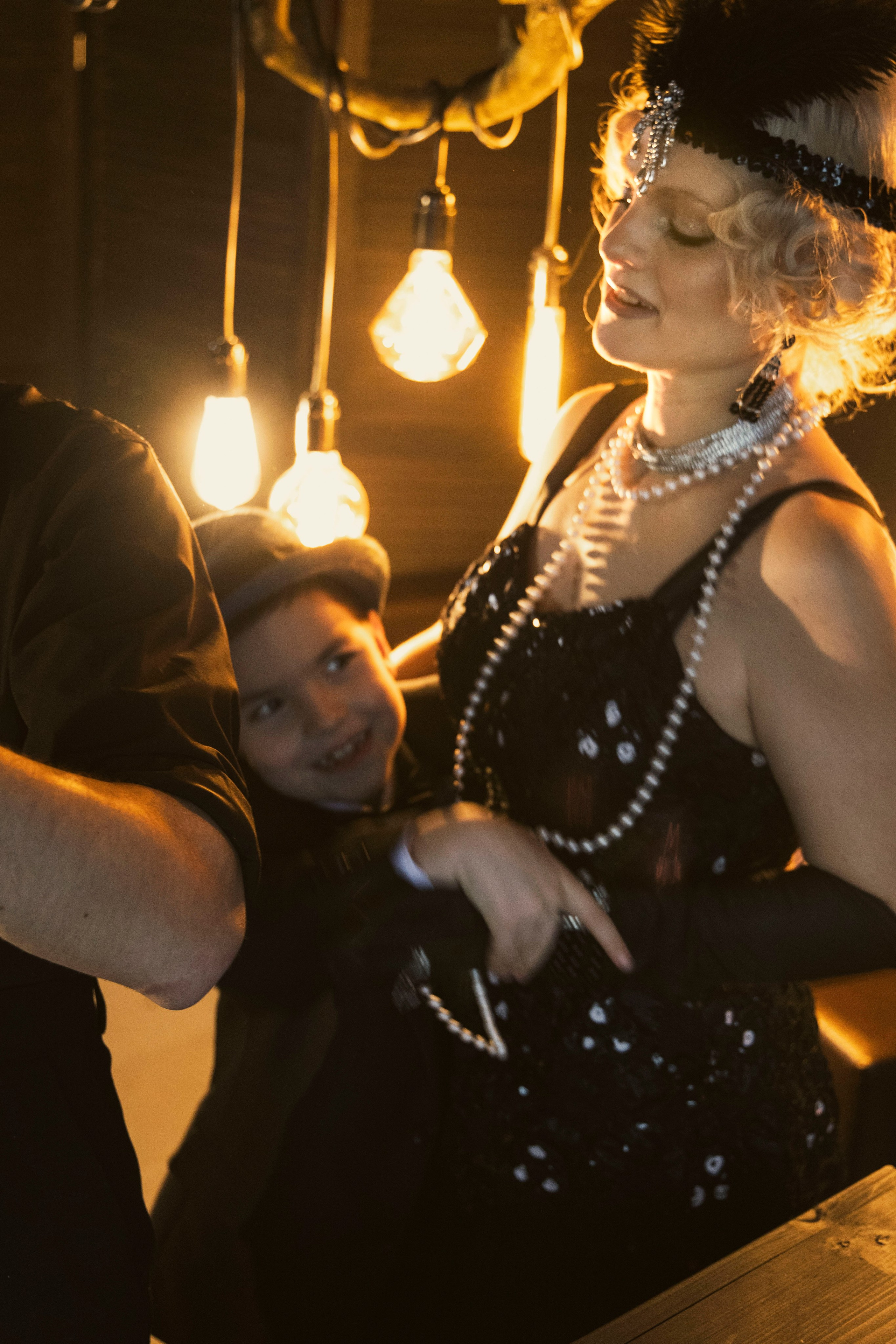 Семья Волковых. Фотограф для маркетплейсов, фотоуслуги в Жуковском Татьяна Марсуверских