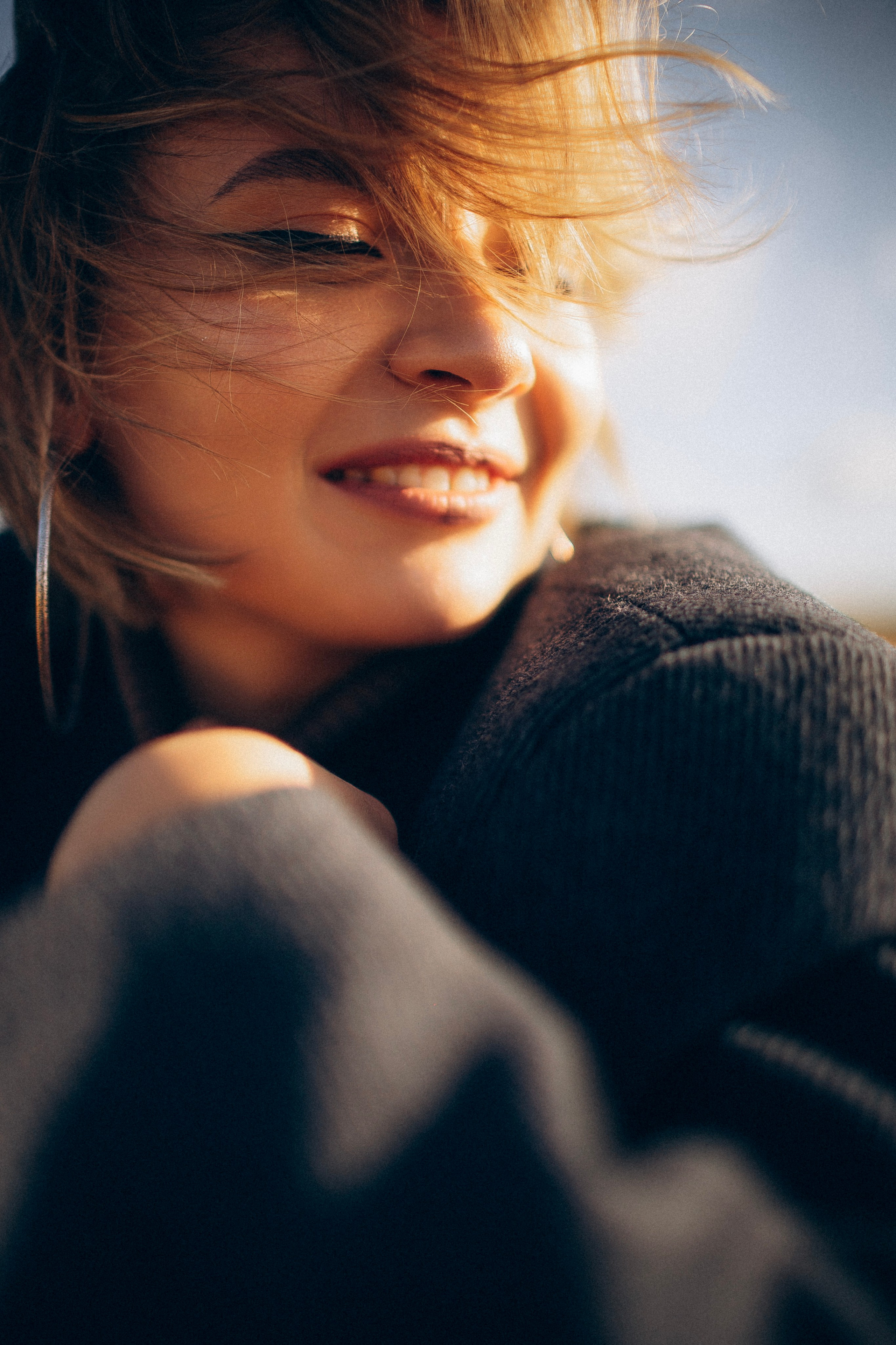 Ксения. Семейная съемка — это красивый способ признаться своей семье в любви