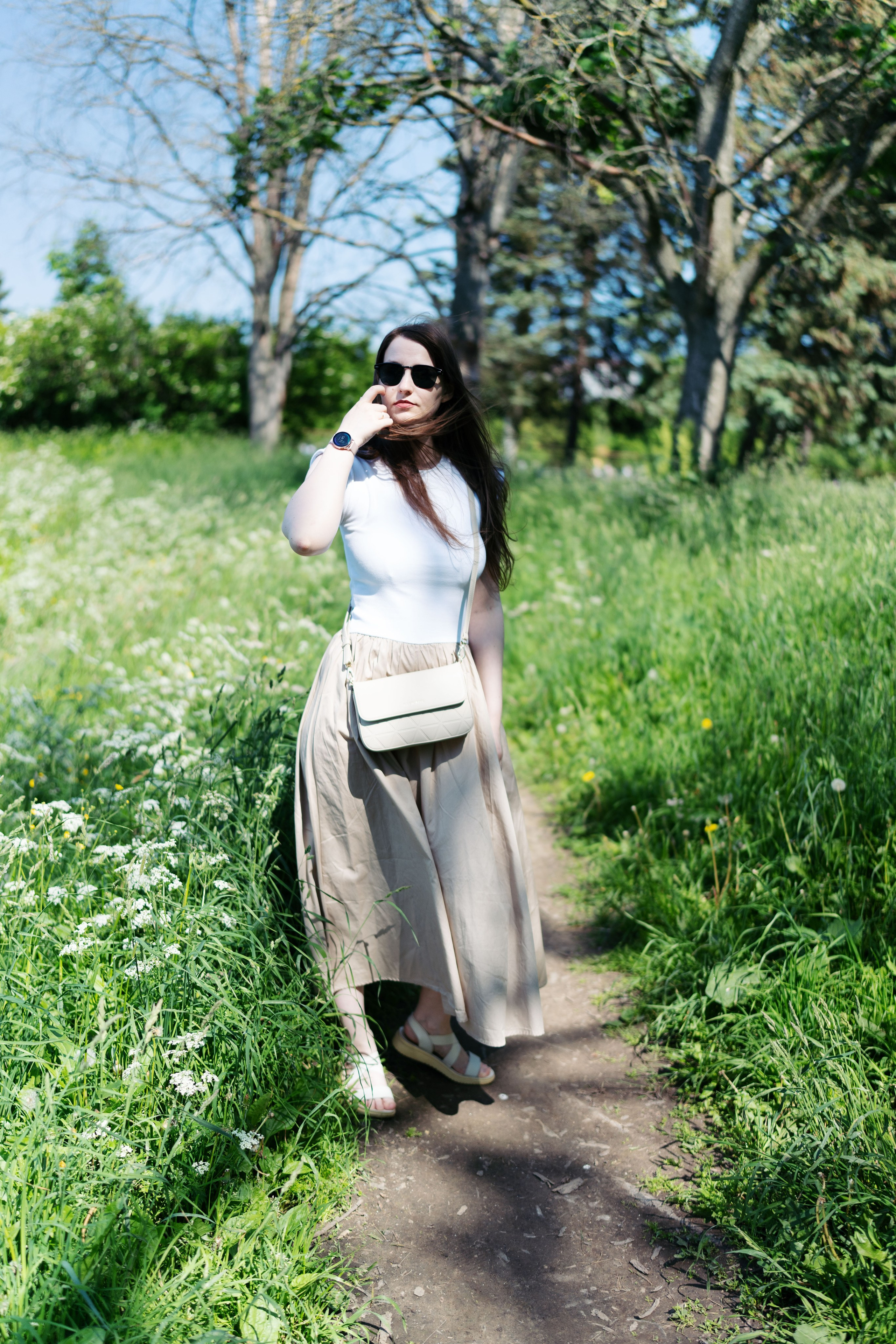 Парк. Баев Дмитрий — фотограф из СПБ