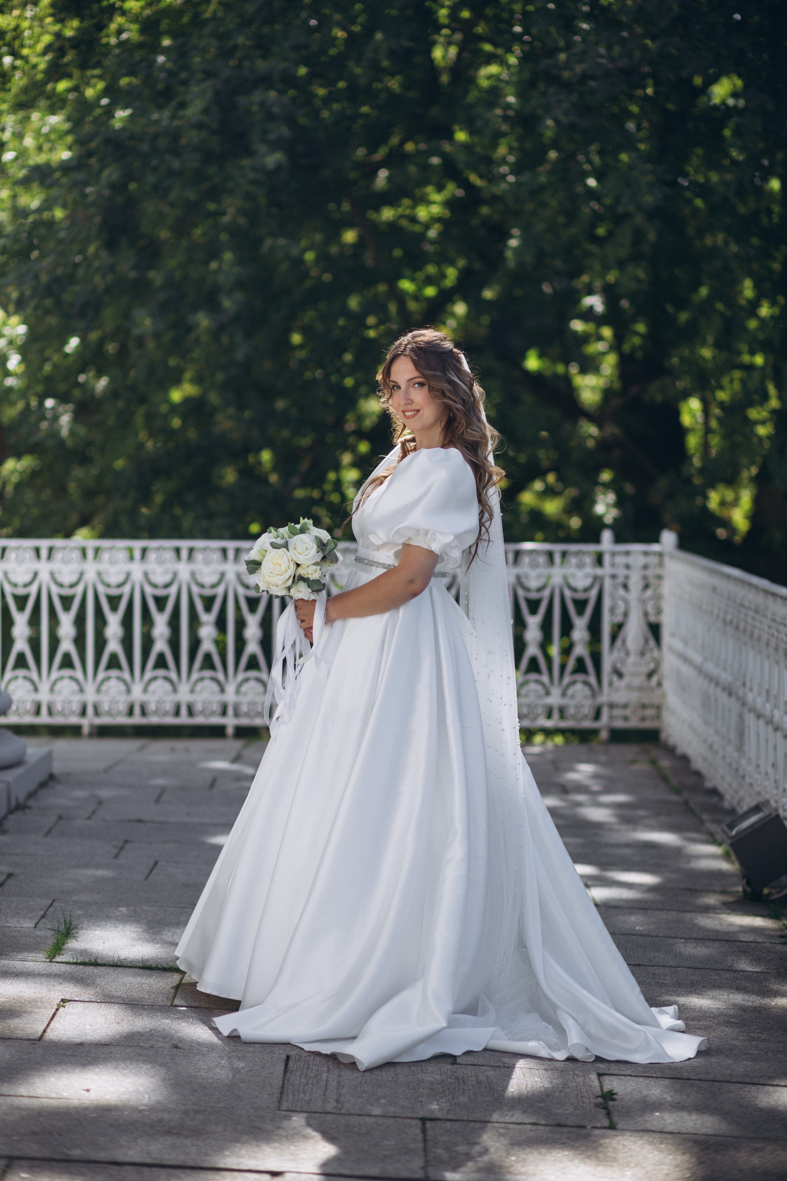 Елагин остров. Свадебный и семейный фотограф в Санкт-Петербурге Яцына Юрий. Видеоопер