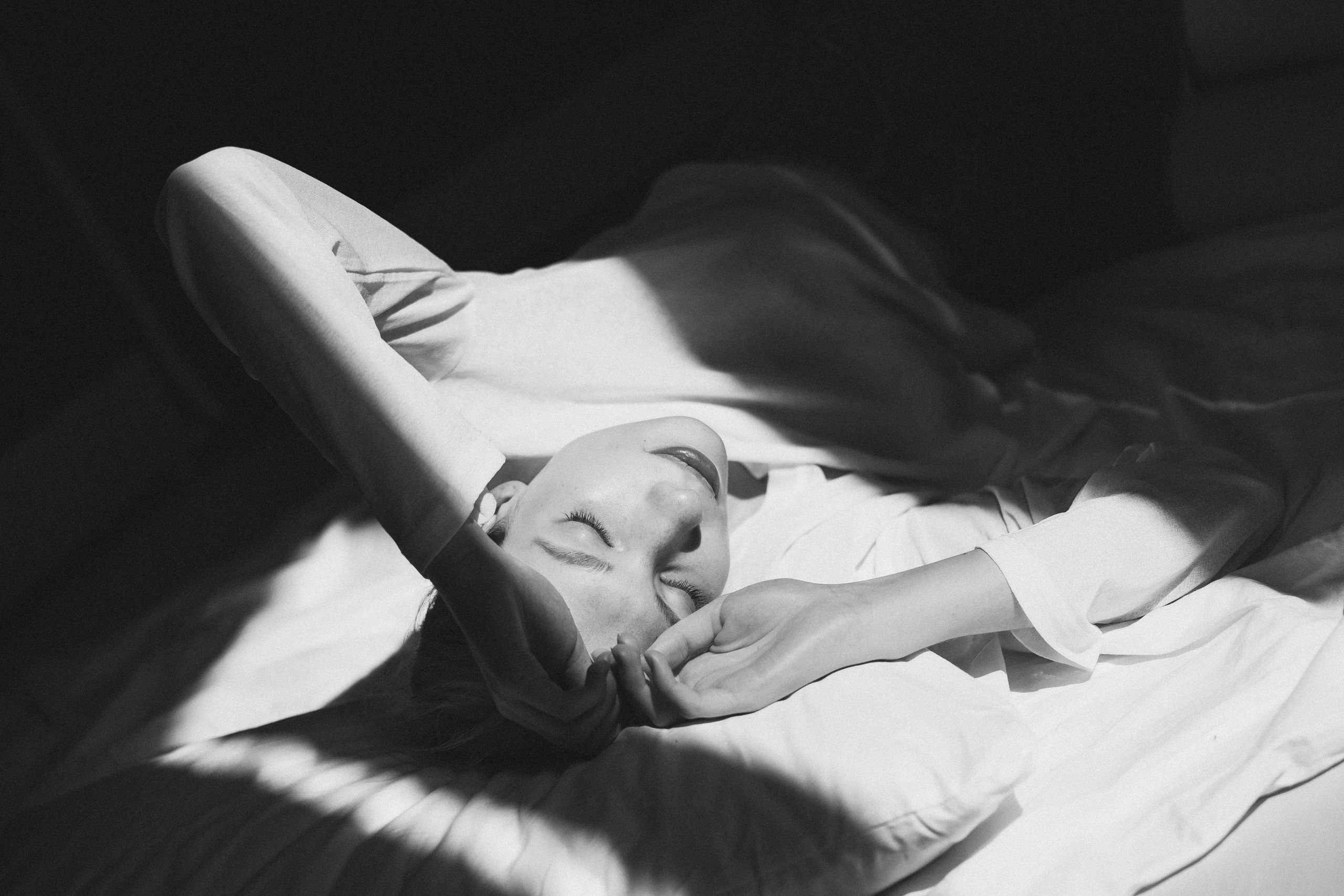 Катя. Портретный фотограф в Уфе