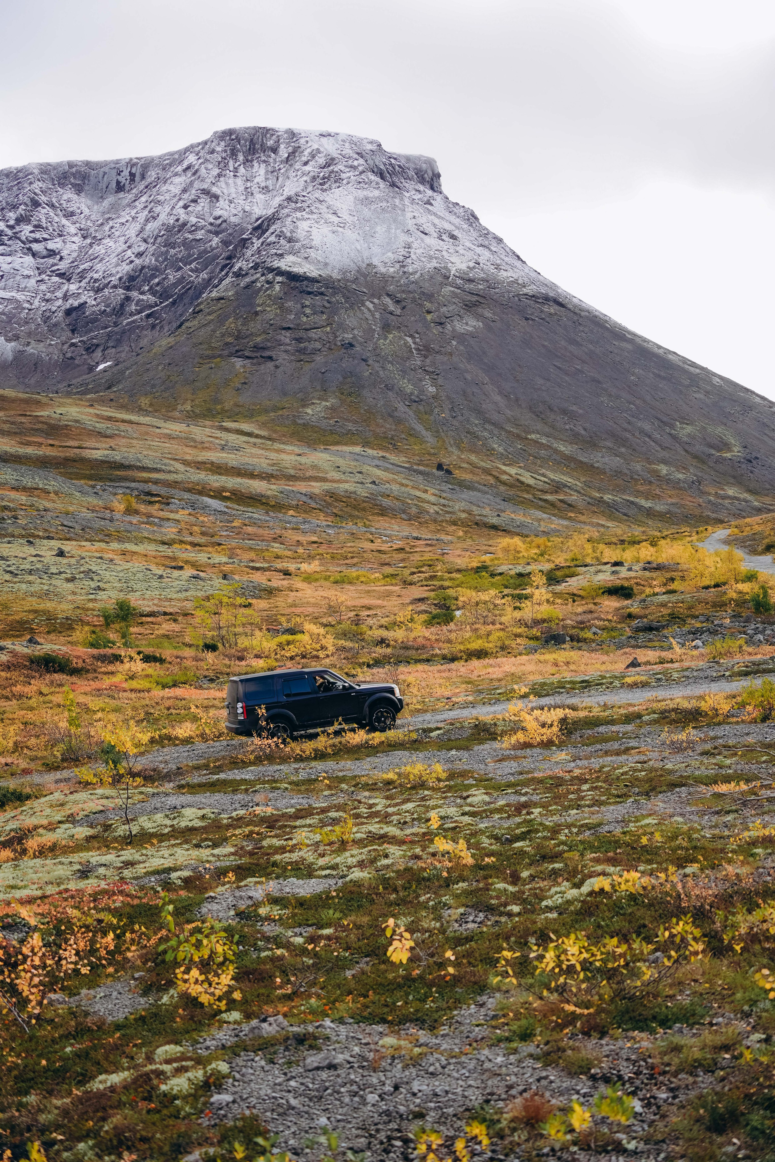 СЕВЕР. Event фотограф Степанова Александра