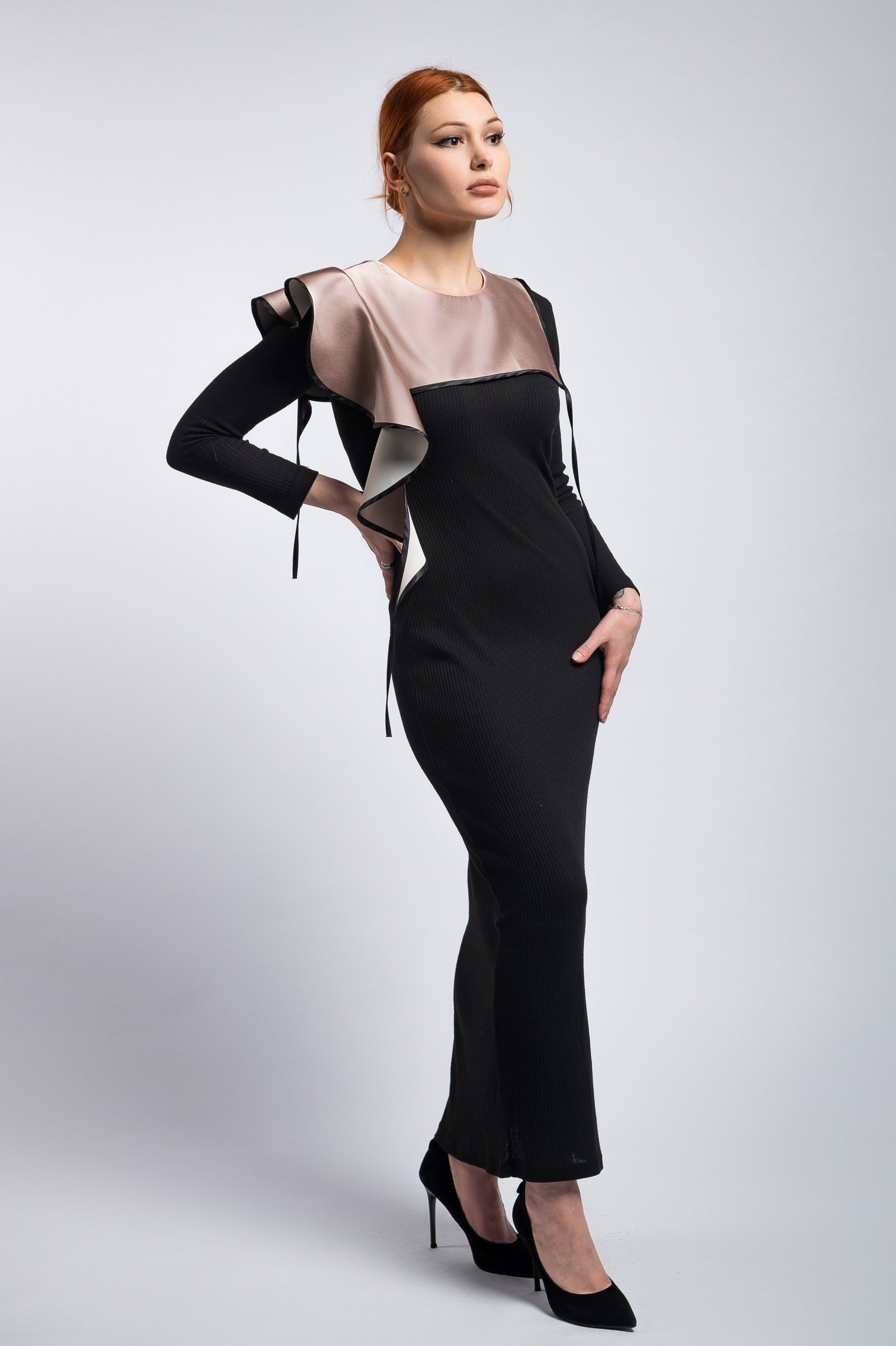 Рюши. Главная