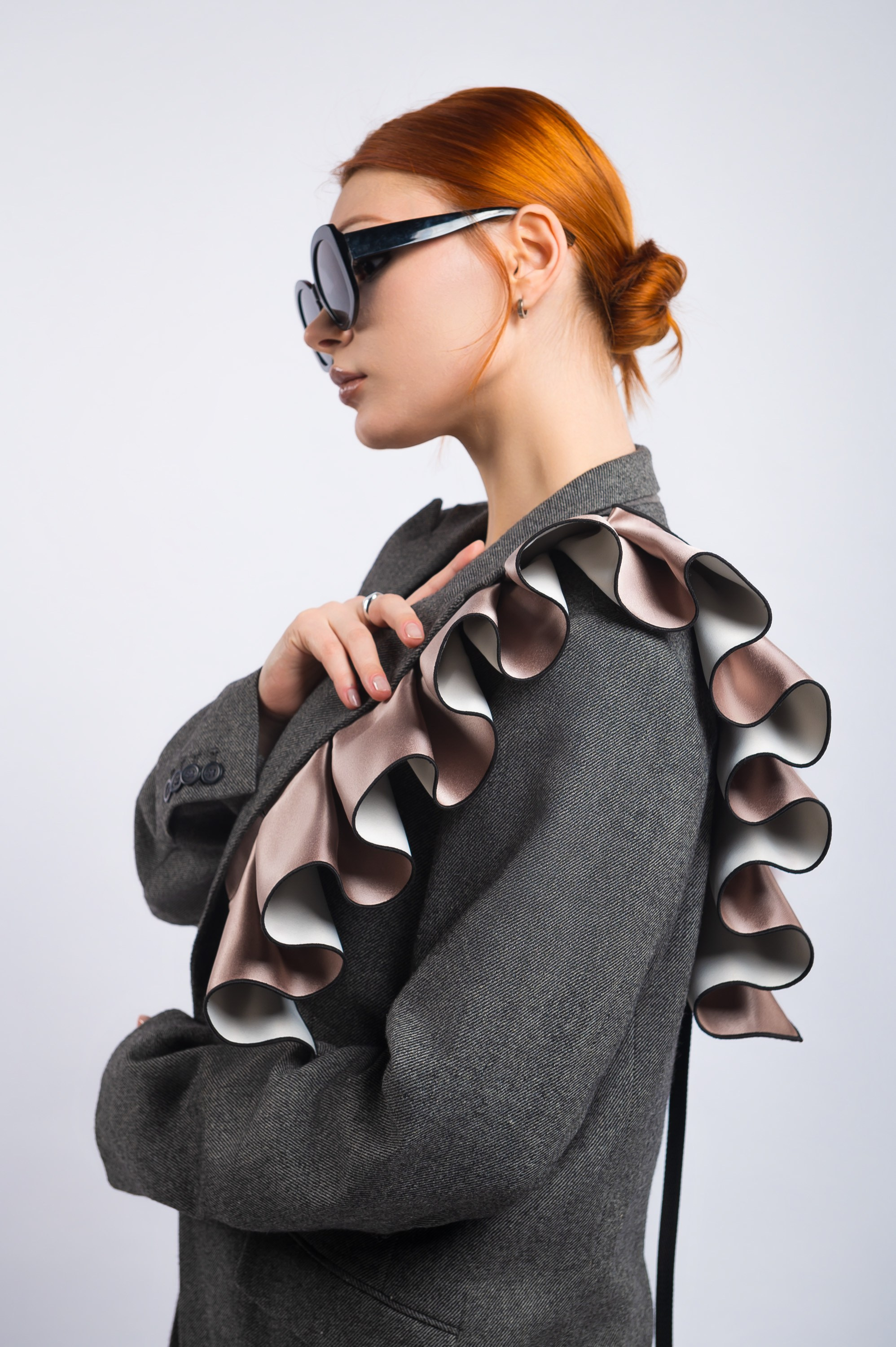 Рюши. Главная