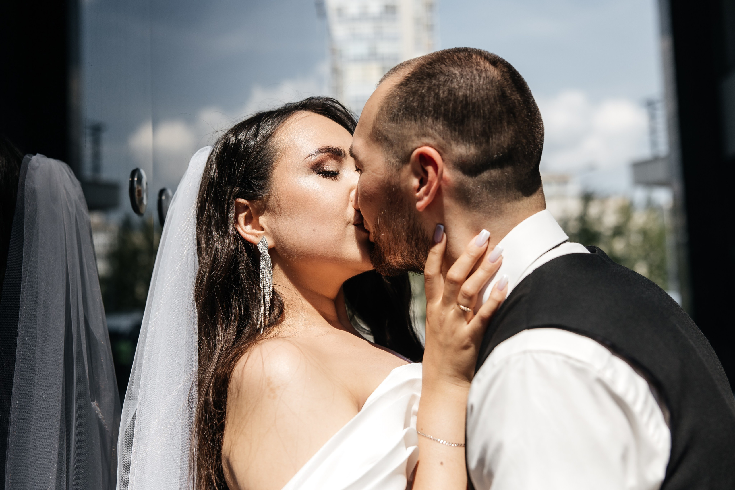 Элина и Сергей. Главная