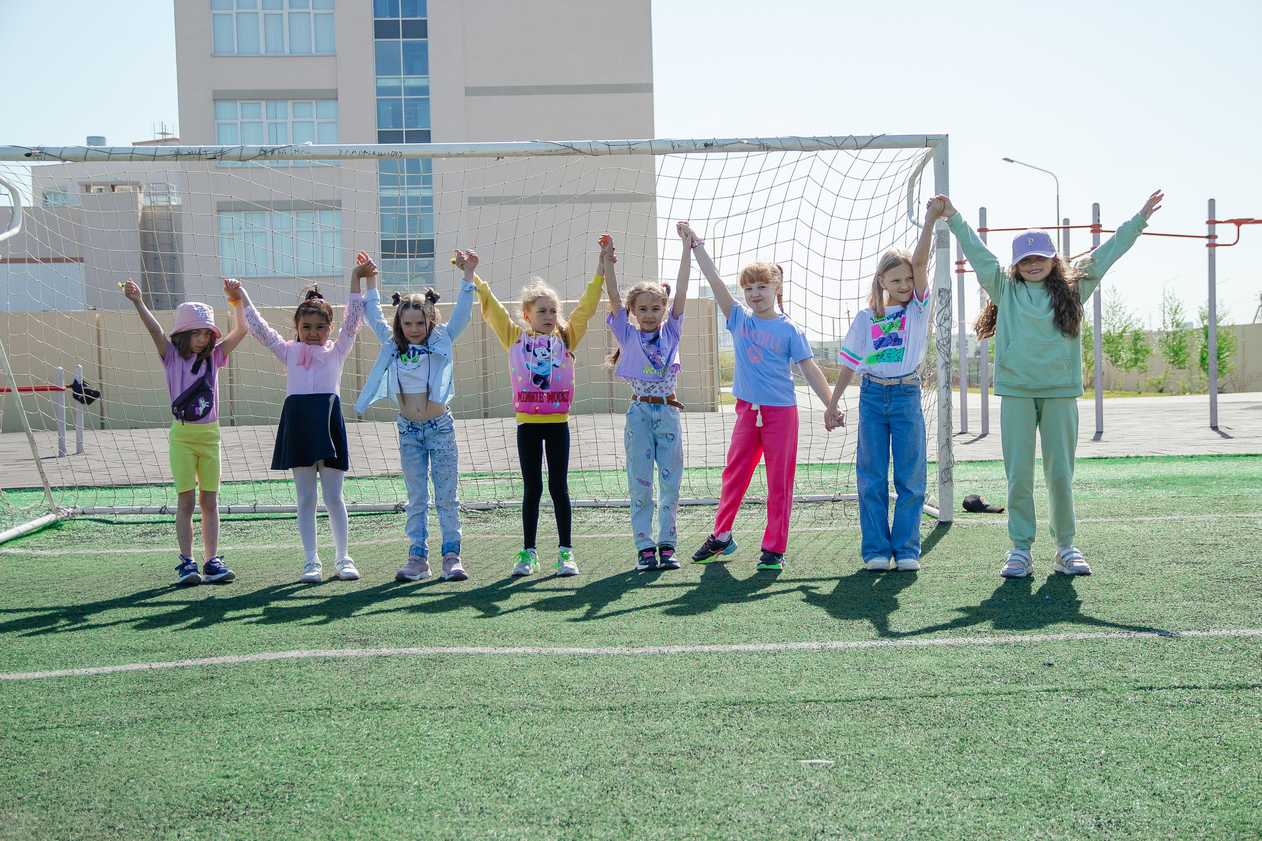 Май 1-е классы. Фотограф в Екатеринбурге Катерина Березина