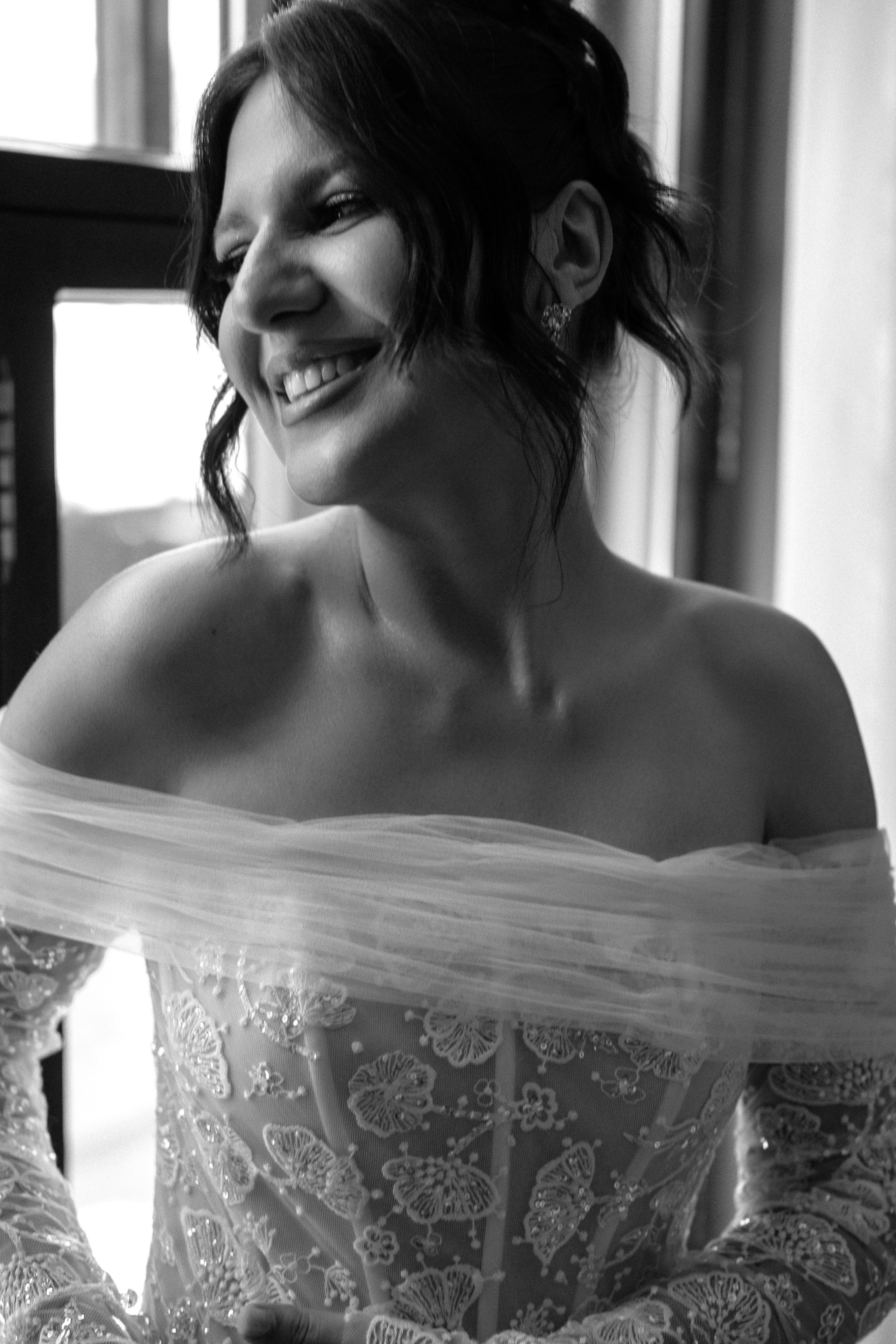 Кирилл и Анастасия. Свадебный фотограф Надежда Долгова