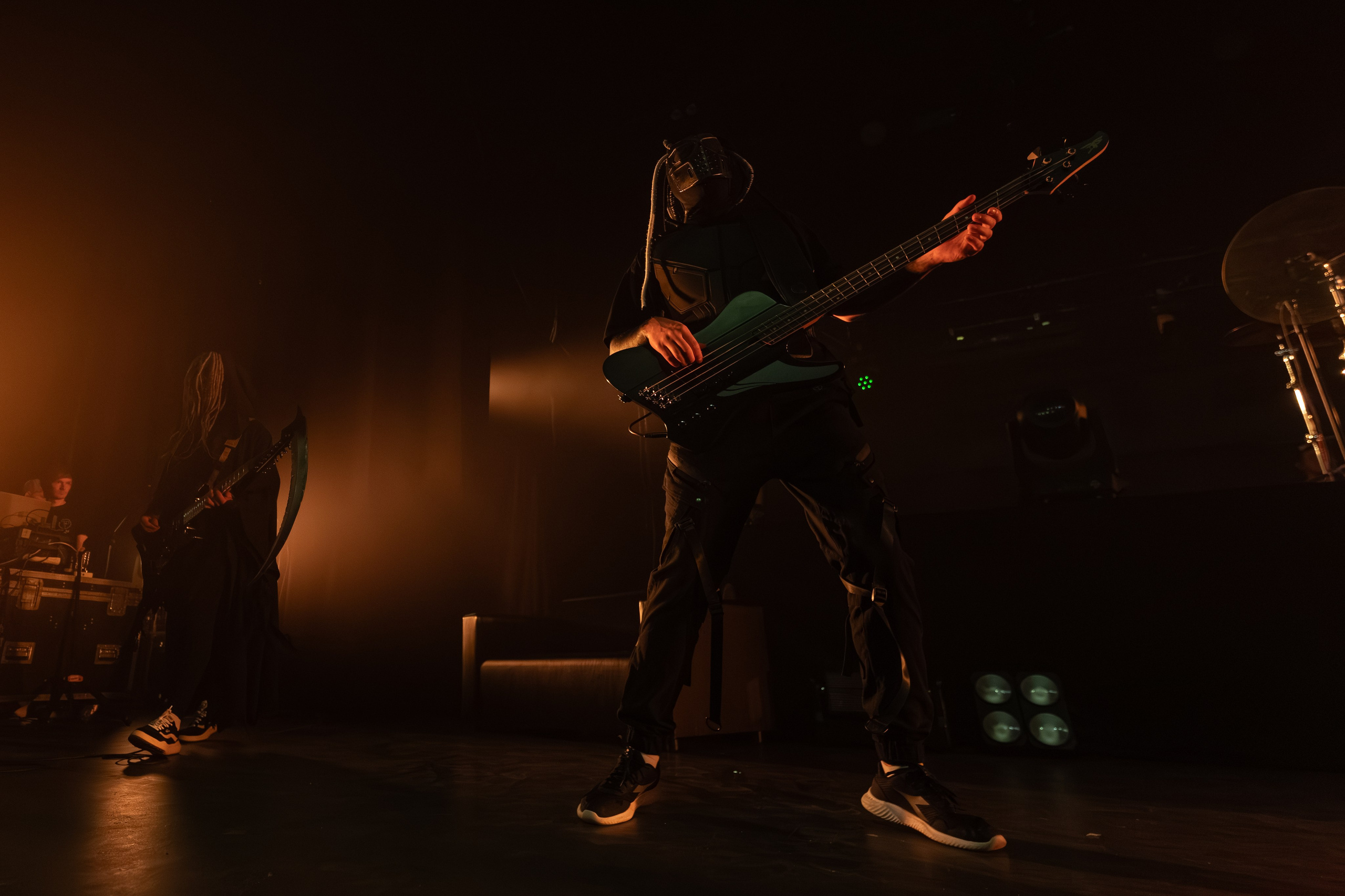 Пневмослон. Санкт-Петербург. Клуб Base. Концерт пневмослона в санкт-петербурге. спб. 2026