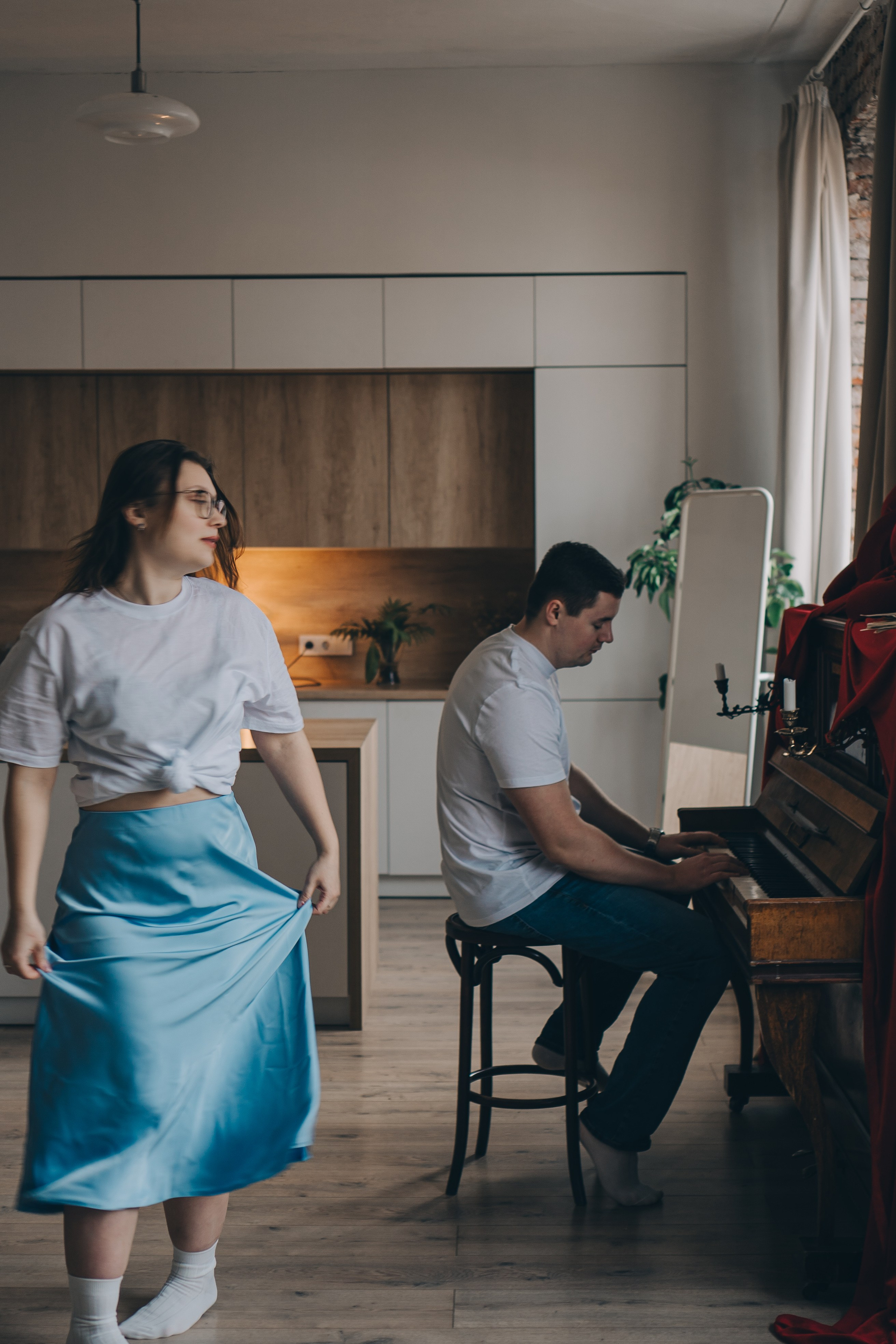 Студийная. Профессиональный фотограф, Санкт-Петербург — Виктория Богомолова