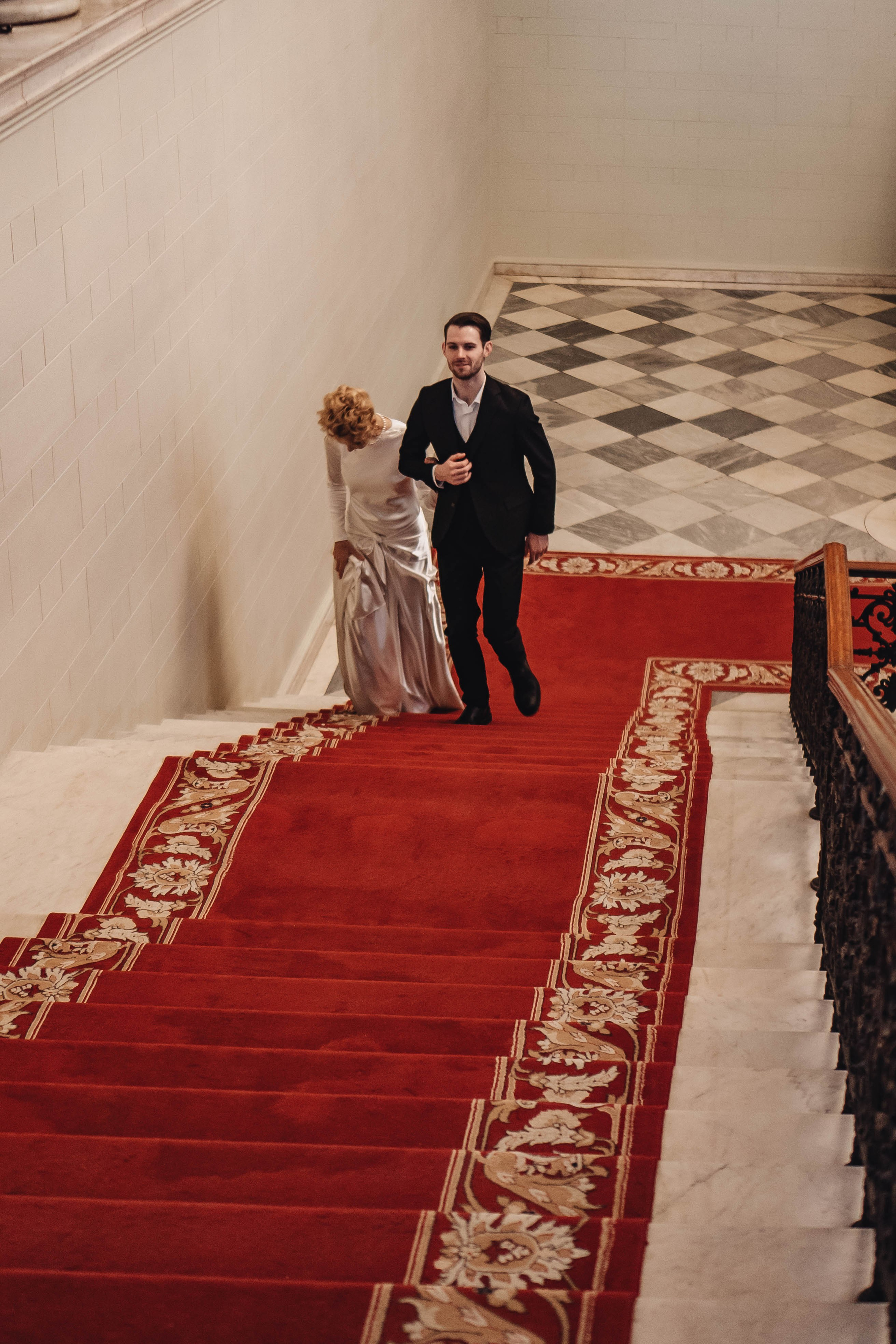 СВАДЕБНАЯ ФОТОСЕСИИЯ В НИКОЛАЕВСКОМ ДВОРЦЕ. Профессиональный фотограф, Санкт-Петербург — Виктория Богомолова