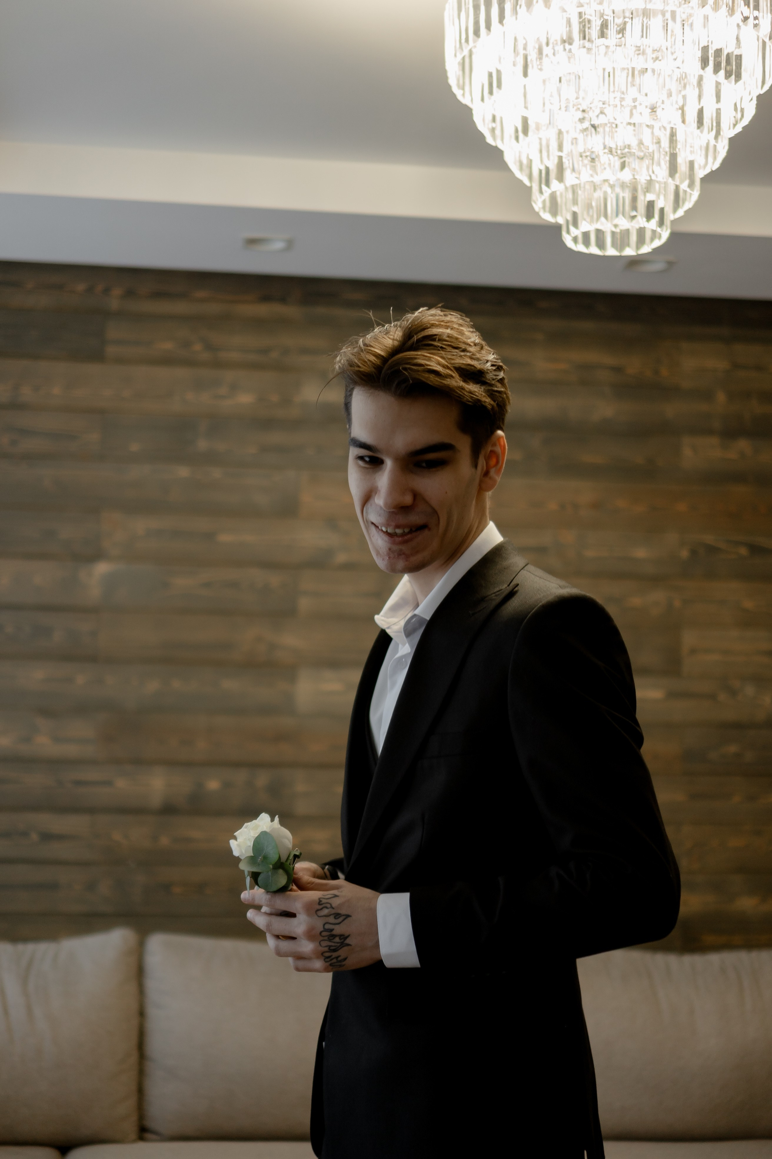 СВАДЕБНЫЕ ФОТО ДЛЯ ЖЕНИХА (СНЯТО В СИБИРЕ В НИЖНЕВАРТОВСКЕ). Профессиональный фотограф, Санкт-Петербург — Виктория Богомолова