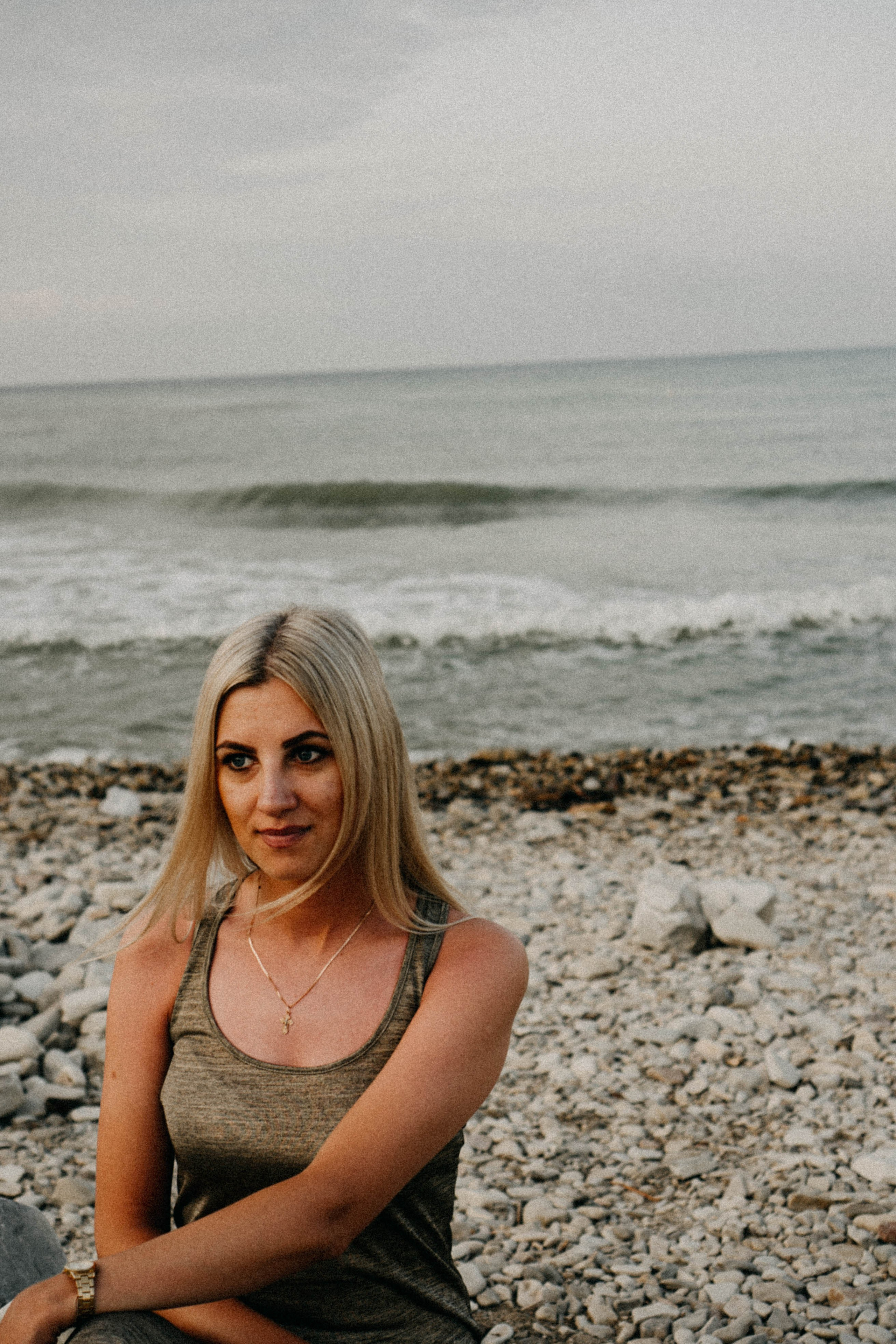 Море. Профессиональный фотограф, Санкт-Петербург — Виктория Богомолова