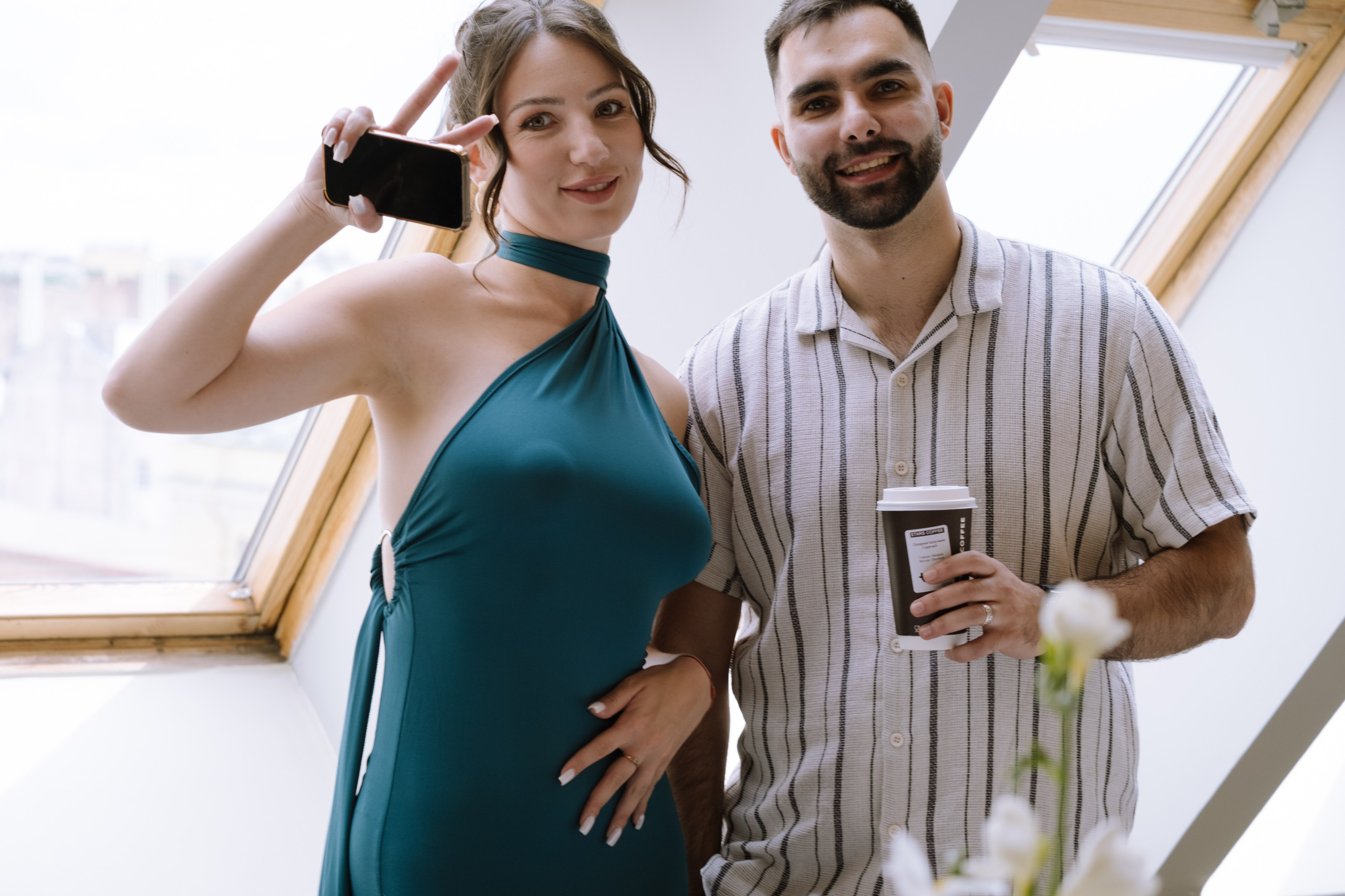 СВАДЕБНЫЙ БАНКЕТ НА ВЛАДИМИРСКОЙ В САНКТ-ПЕТЕРБУРГЕ (КАМЕРНАЯ СВАДЬБА). Профессиональный фотограф, Санкт-Петербург — Виктория Богомолова