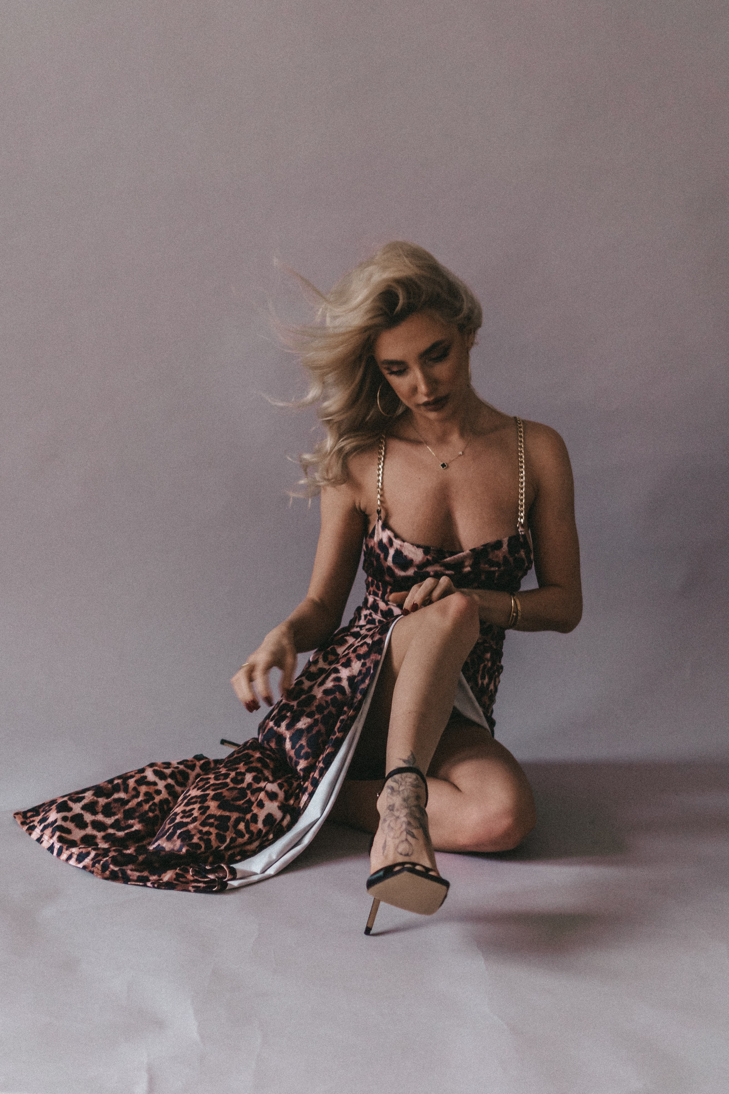 Студийная. Профессиональный фотограф, Санкт-Петербург — Виктория Богомолова