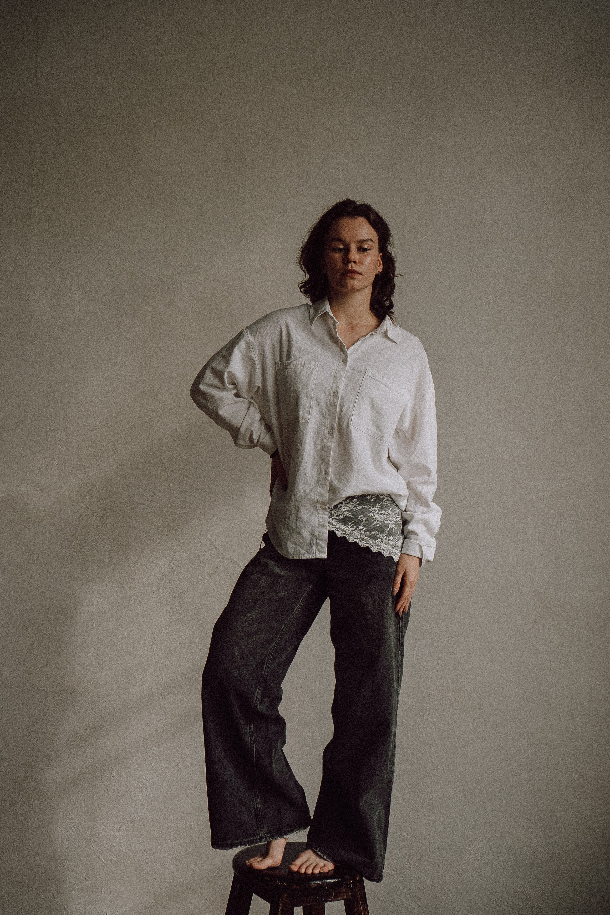 СТУДИЙНАЯ. Профессиональный фотограф, Санкт-Петербург — Виктория Богомолова