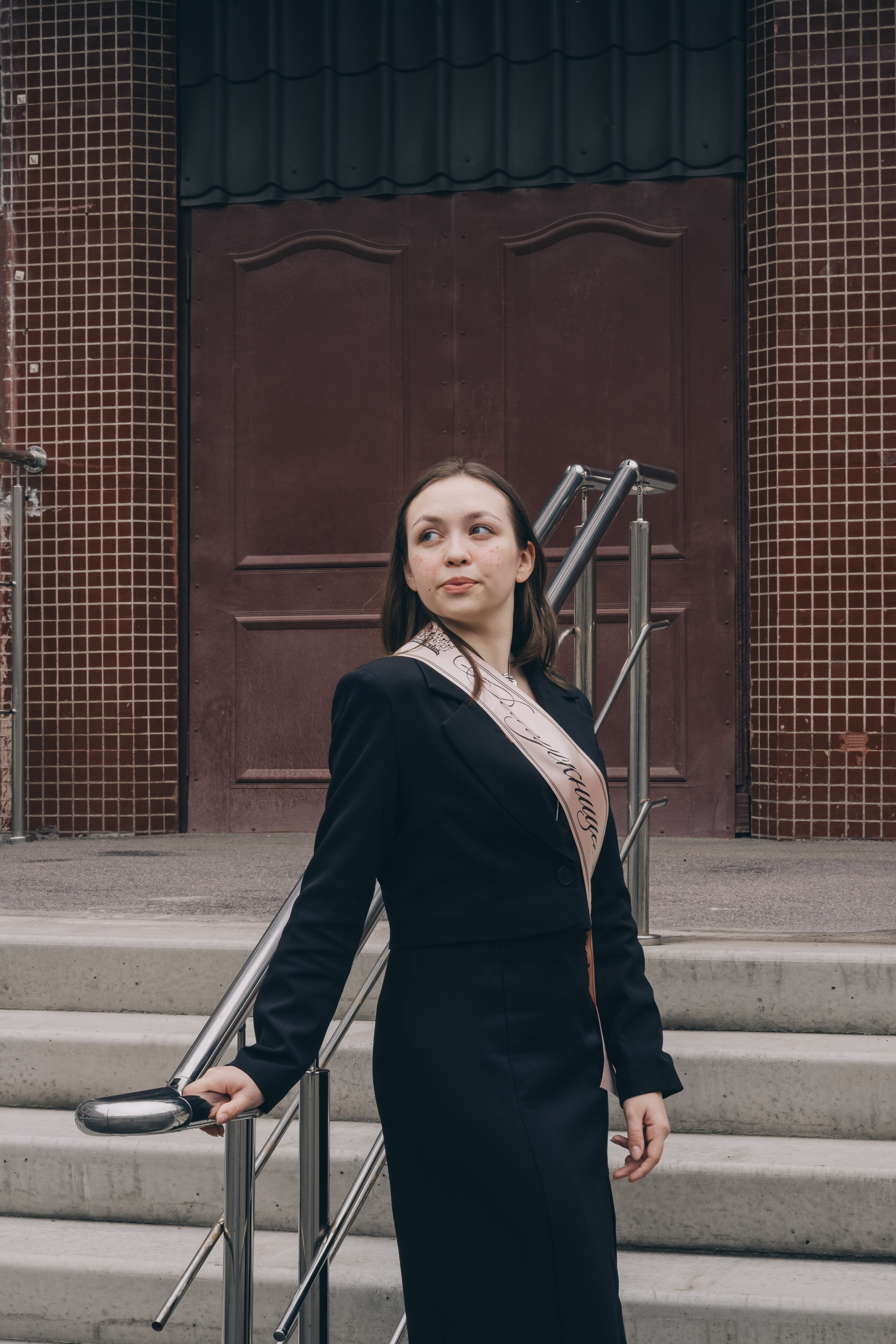 ПОСЛЕДНИЙ ЗВОНОК. Профессиональный фотограф, Санкт-Петербург — Виктория Богомолова