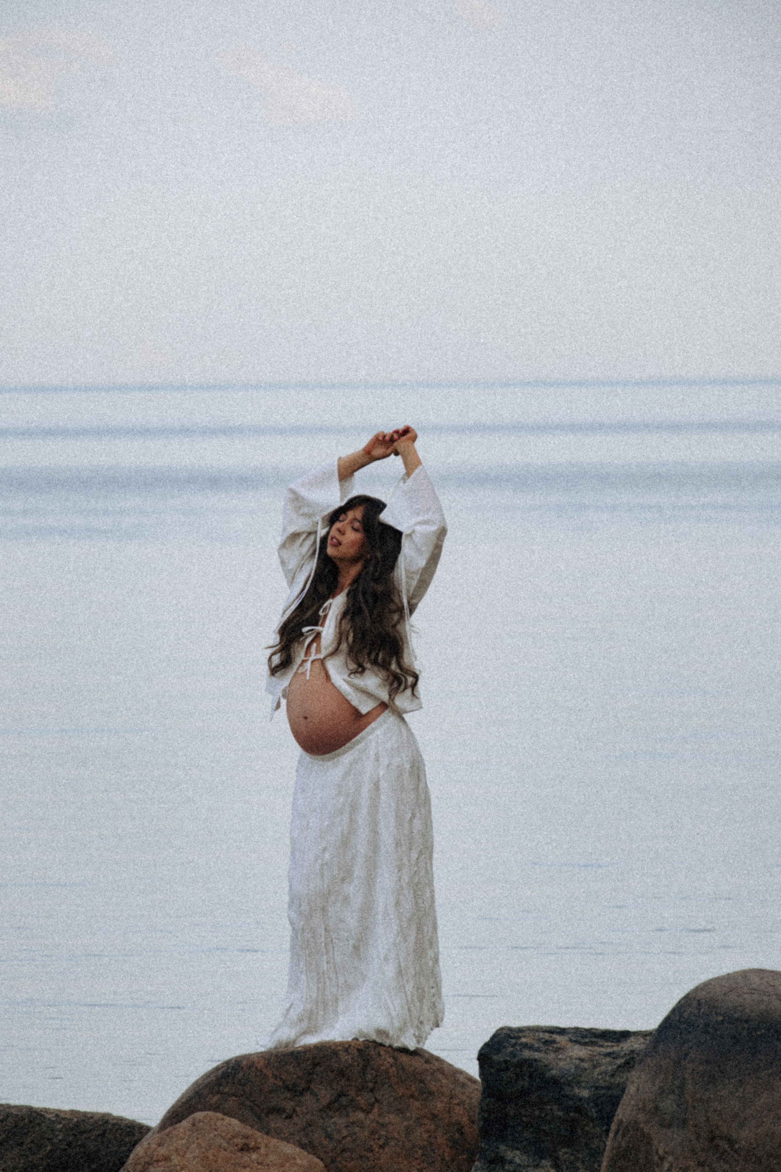 БЕРЕМЕННОСТЬ. Профессиональный фотограф, Санкт-Петербург — Виктория Богомолова