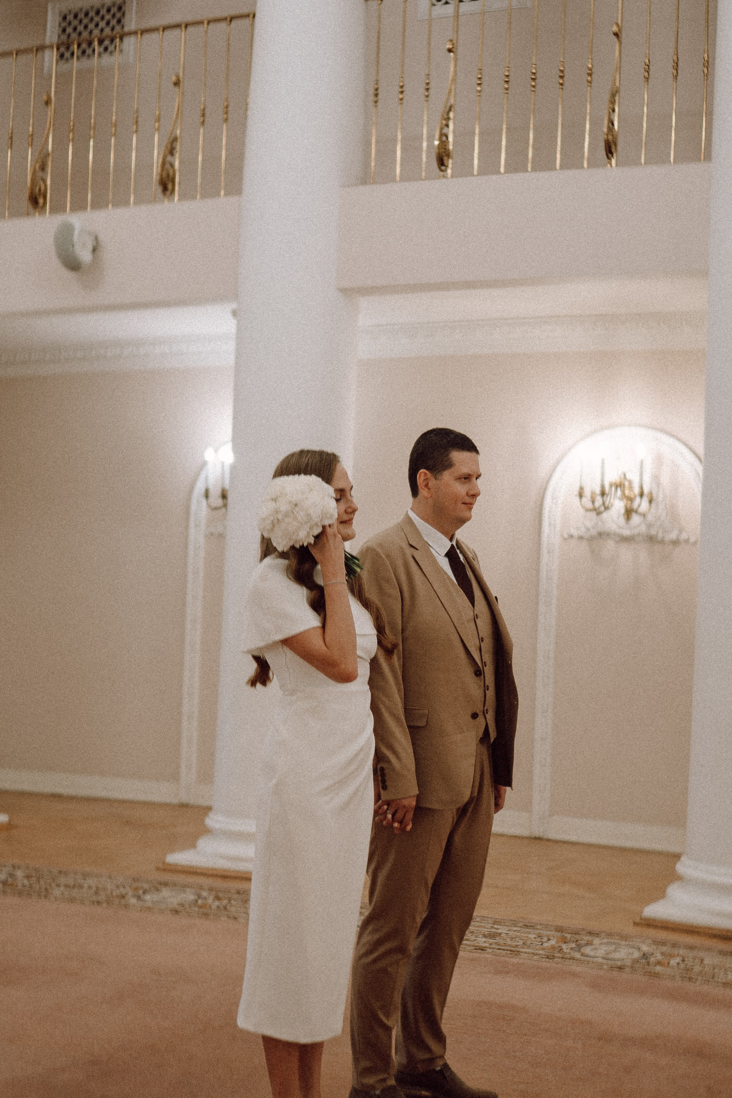 СВАДЕБНАЯ СЬЕМКА В ПУШКИН. Профессиональный фотограф, Санкт-Петербург — Виктория Богомолова