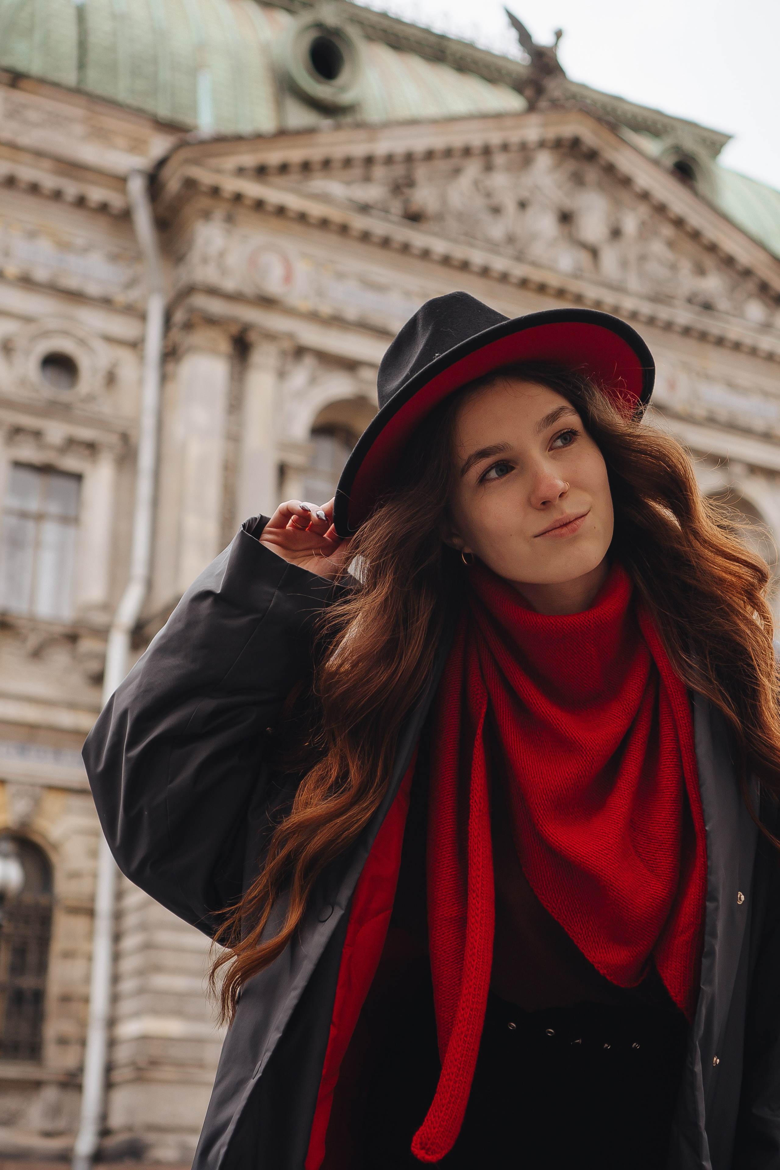 Осень. Профессиональный фотограф, Санкт-Петербург — Виктория Богомолова