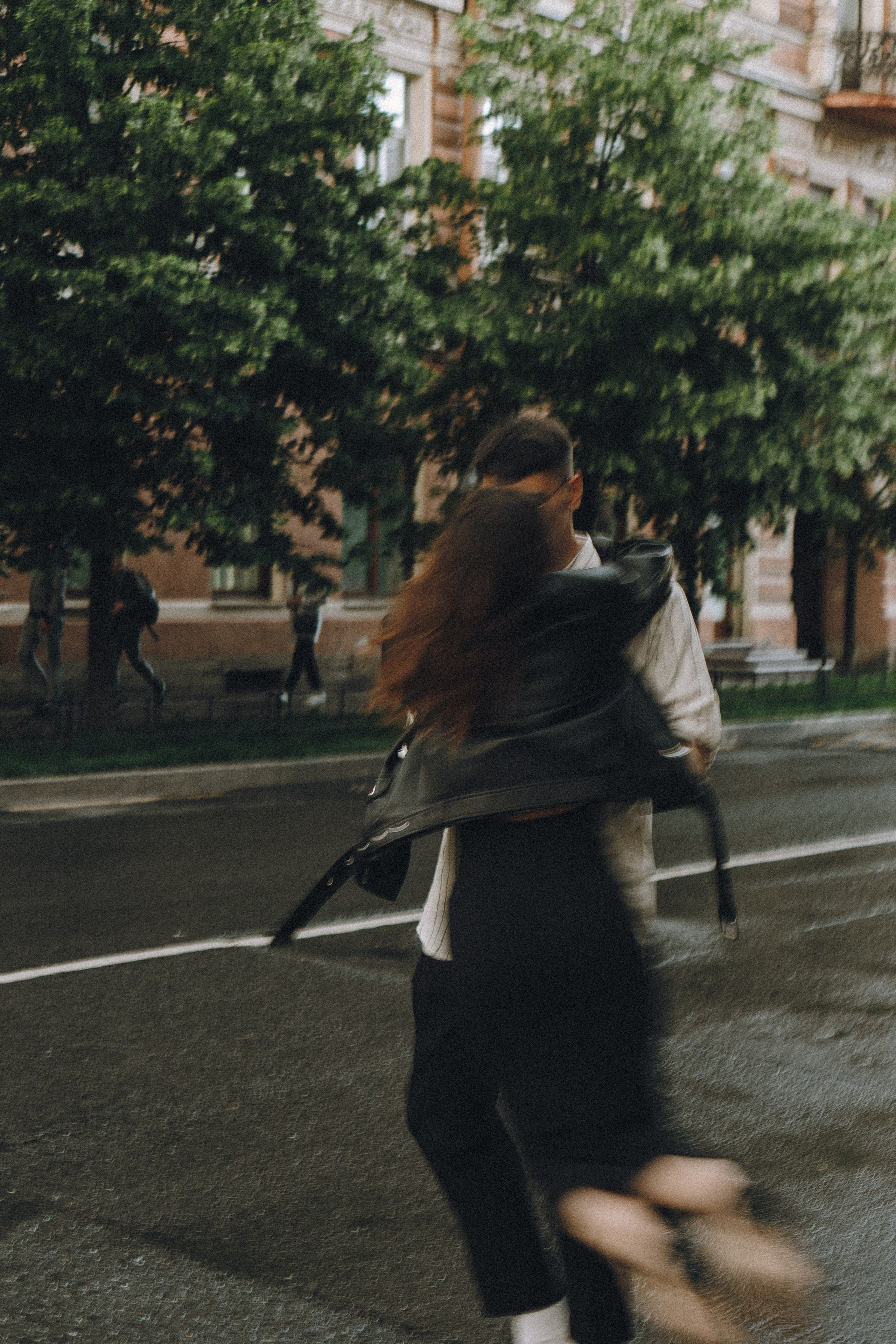 ЛЮБОВЬ В ИЮНЕ. Профессиональный фотограф, Санкт-Петербург — Виктория Богомолова