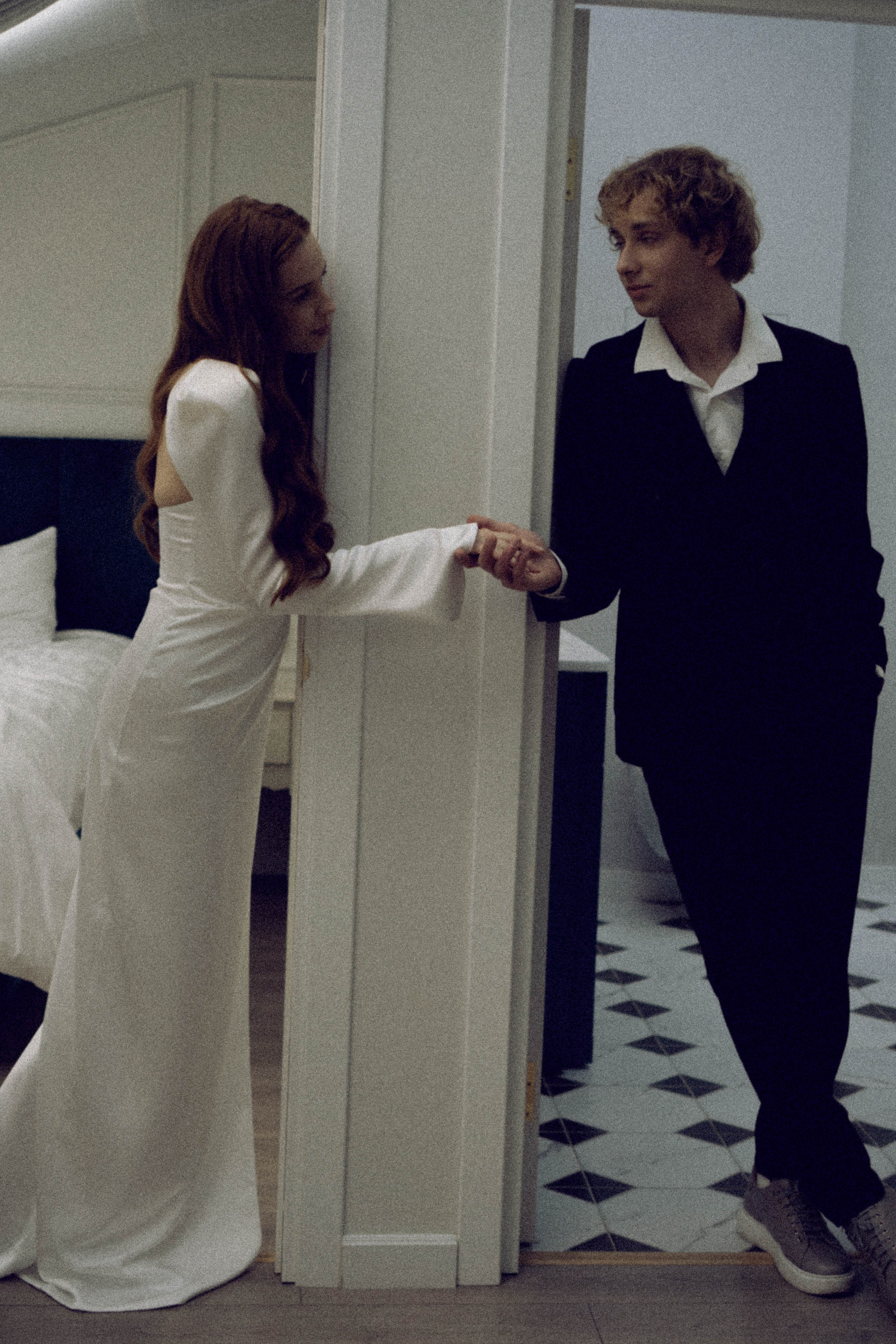 СВАДЕБНАЯ СЬЕМКА В ОТЕЛЕ. СБОРЫ ЖЕНИХА И НЕВЕСТЫ И ТАКЖЕ ТОР И ПОДГОТОВКА К ПРОГУЛКЕ. Профессиональный фотограф, Санкт-Петербург — Виктория Богомолова