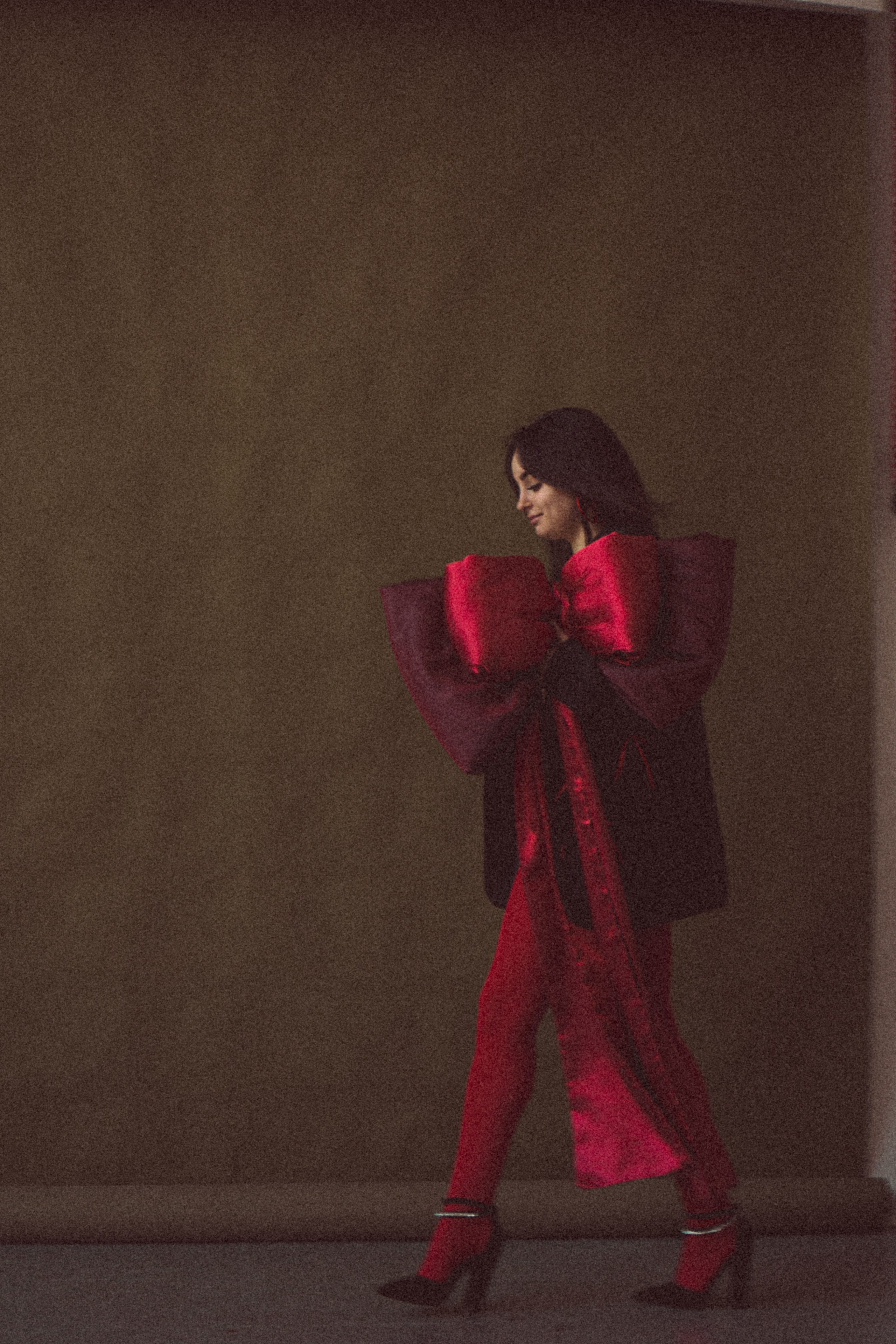 Красные колготки. Профессиональный фотограф, Санкт-Петербург — Виктория Богомолова