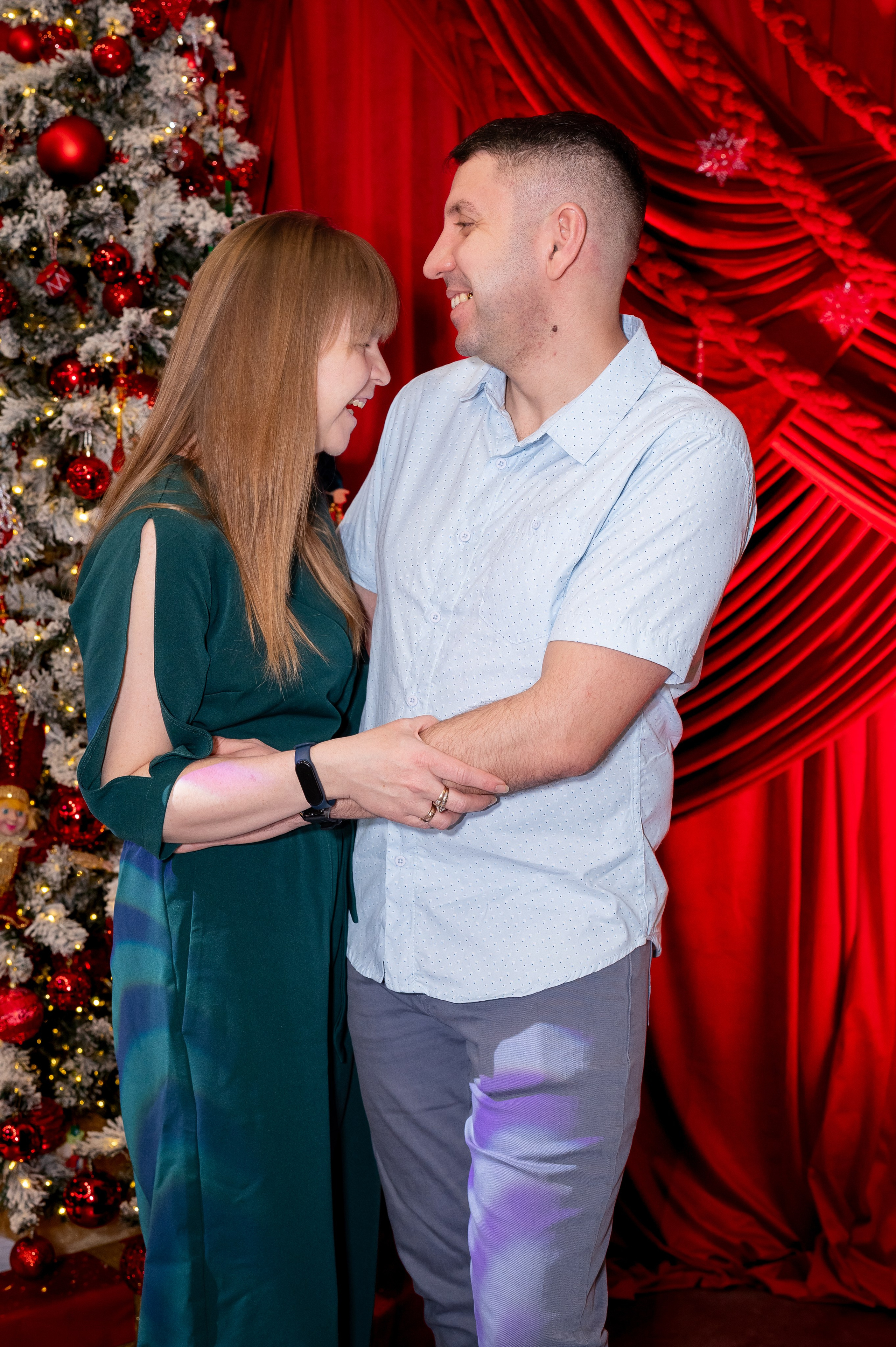 С Новым Годом, АкваМир!. Бизнес-Фотограф Краснодар